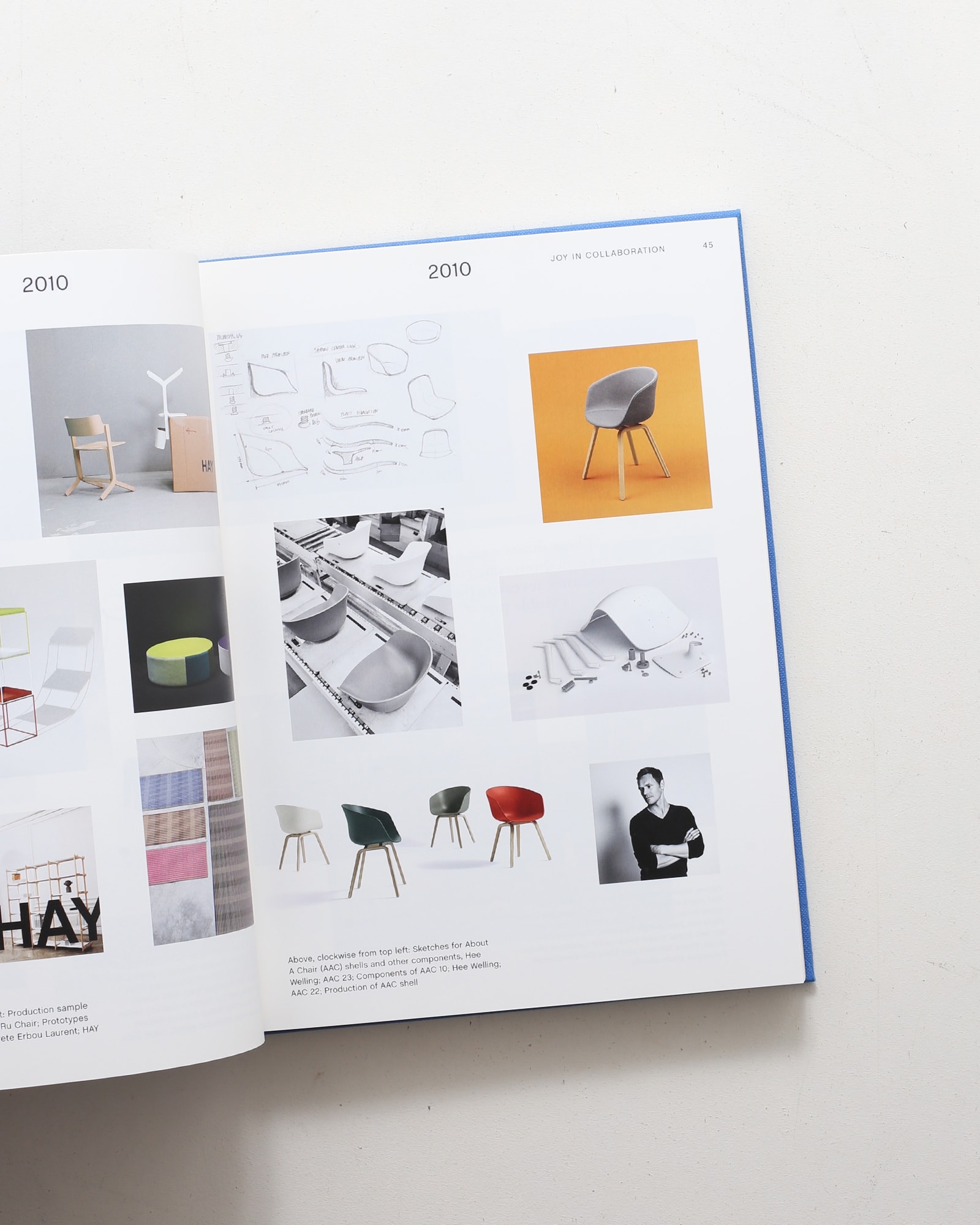 HAY | Kelsey Keith | nostos books ノストスブックス