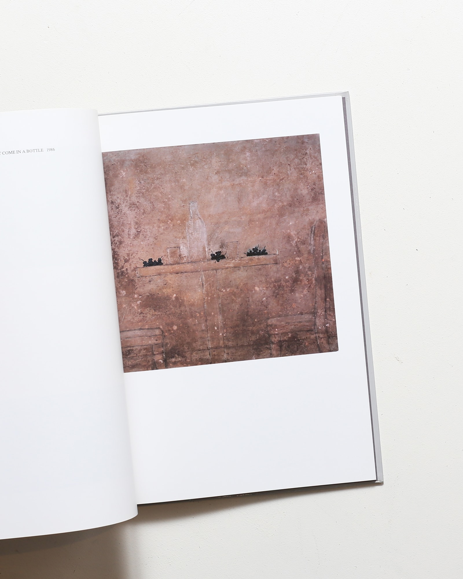 Art Random 5 Vincent Gallo | ヴィンセント・ギャロ | nostos books