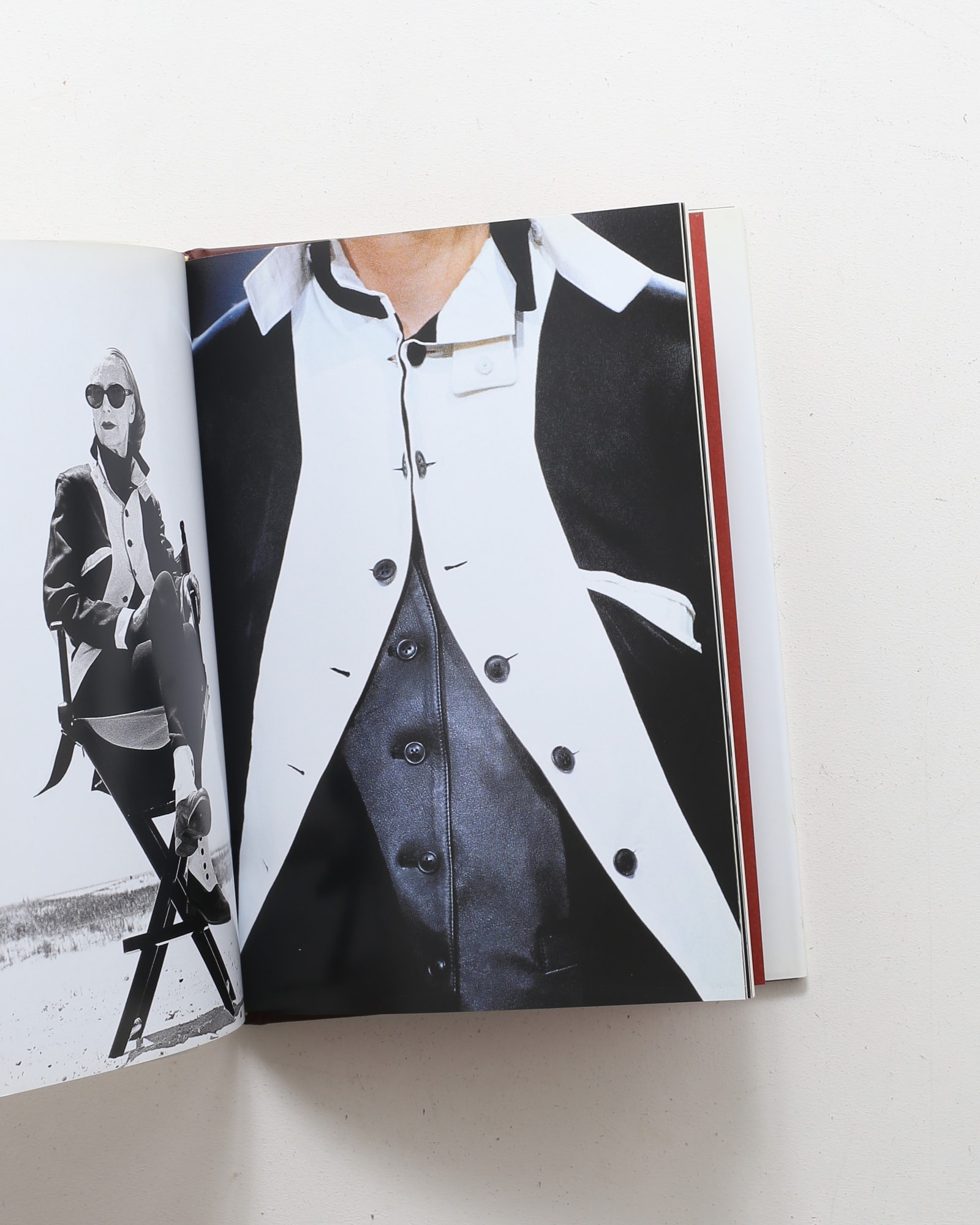 Yohji Yamamoto | 山本耀司 | nostos books ノストスブックス