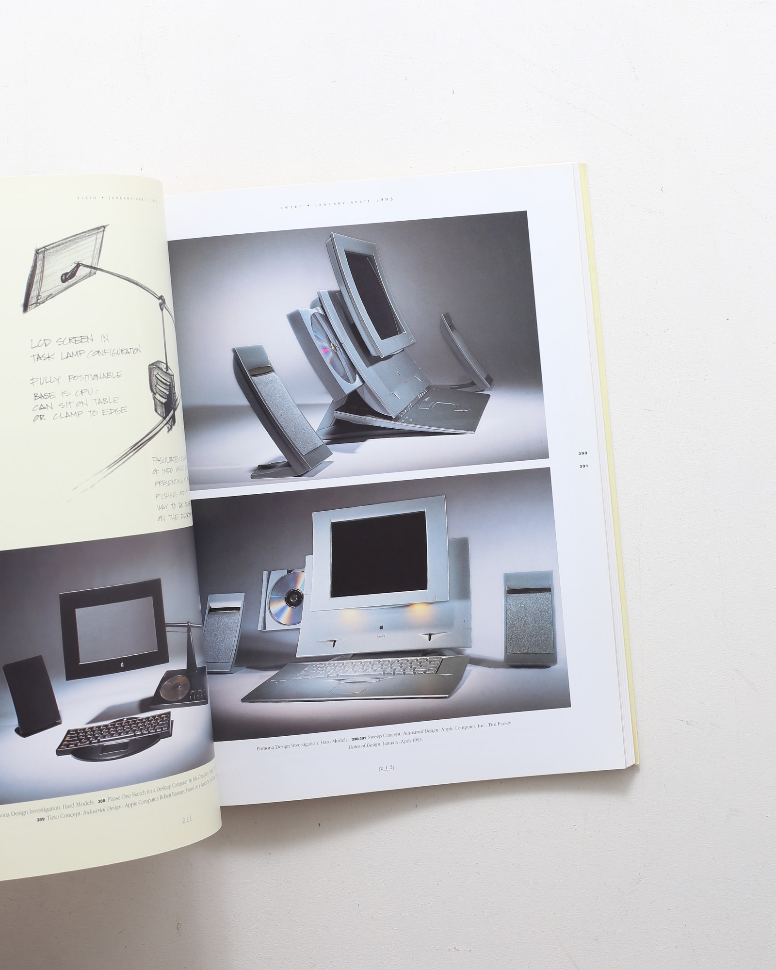 Apple Design | Paul Kunkel | nostos books ノストスブックス