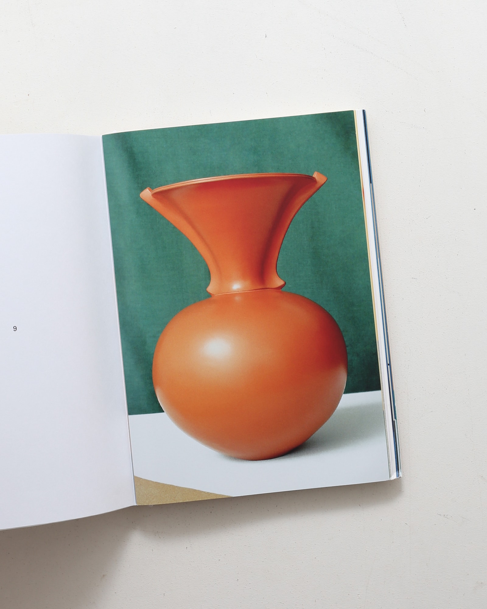 The Journey of Things | Magdalene Odundo マグダレン・オドゥンド