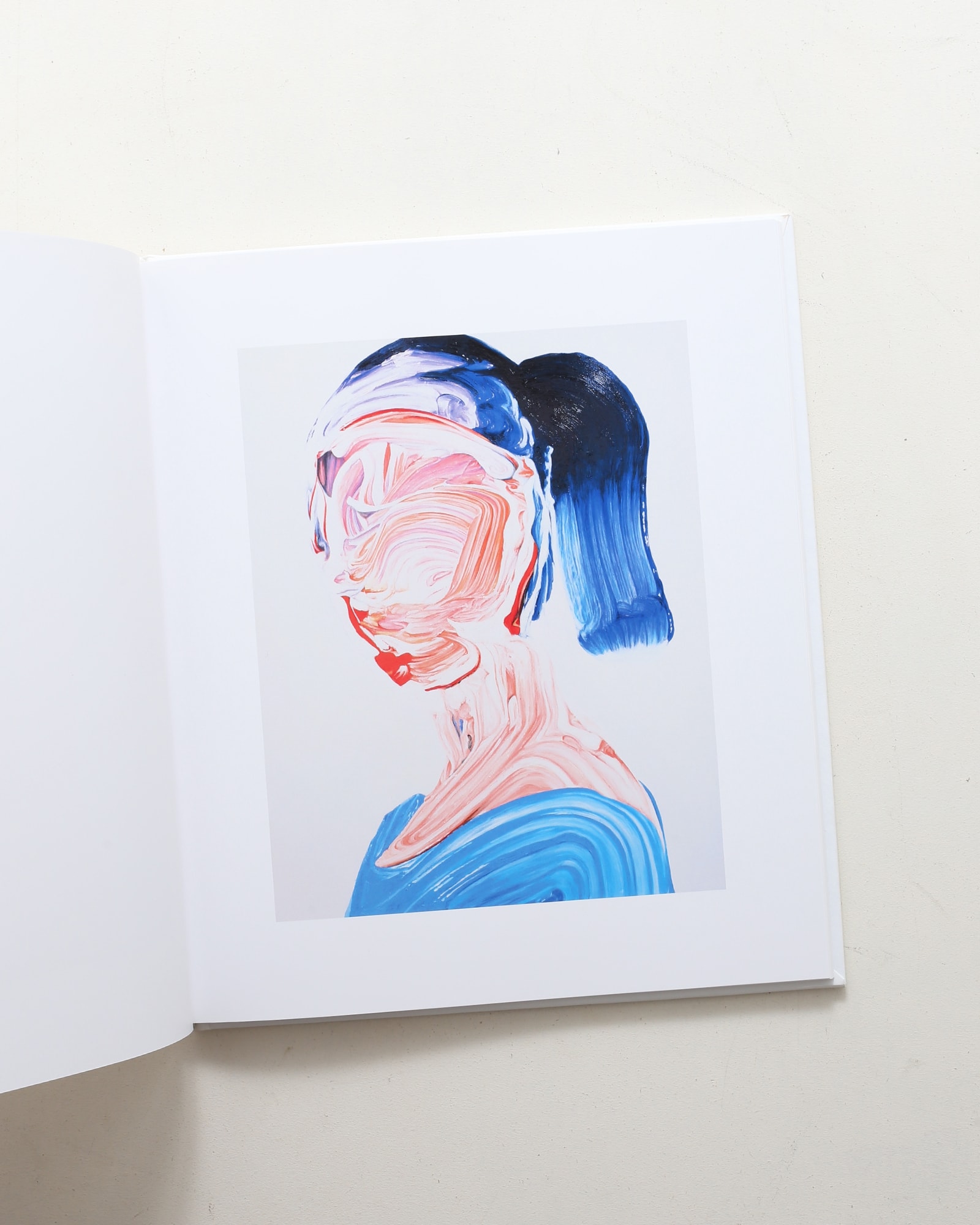 Paintings of Painting | 武田鉄平 | nostos books ノストスブックス
