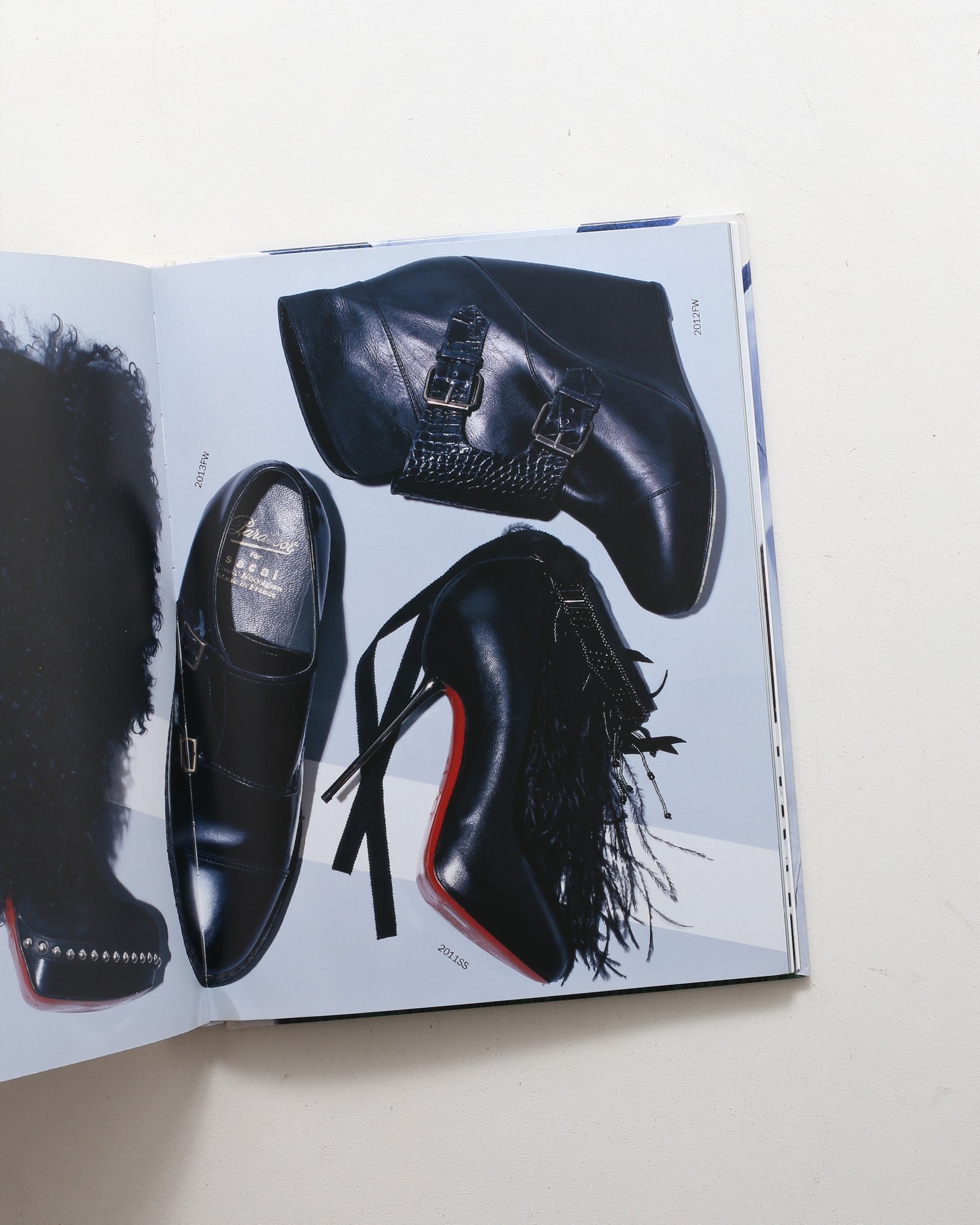 sacai A to Z | 阿部千登勢 ほか | nostos books ノストスブックス