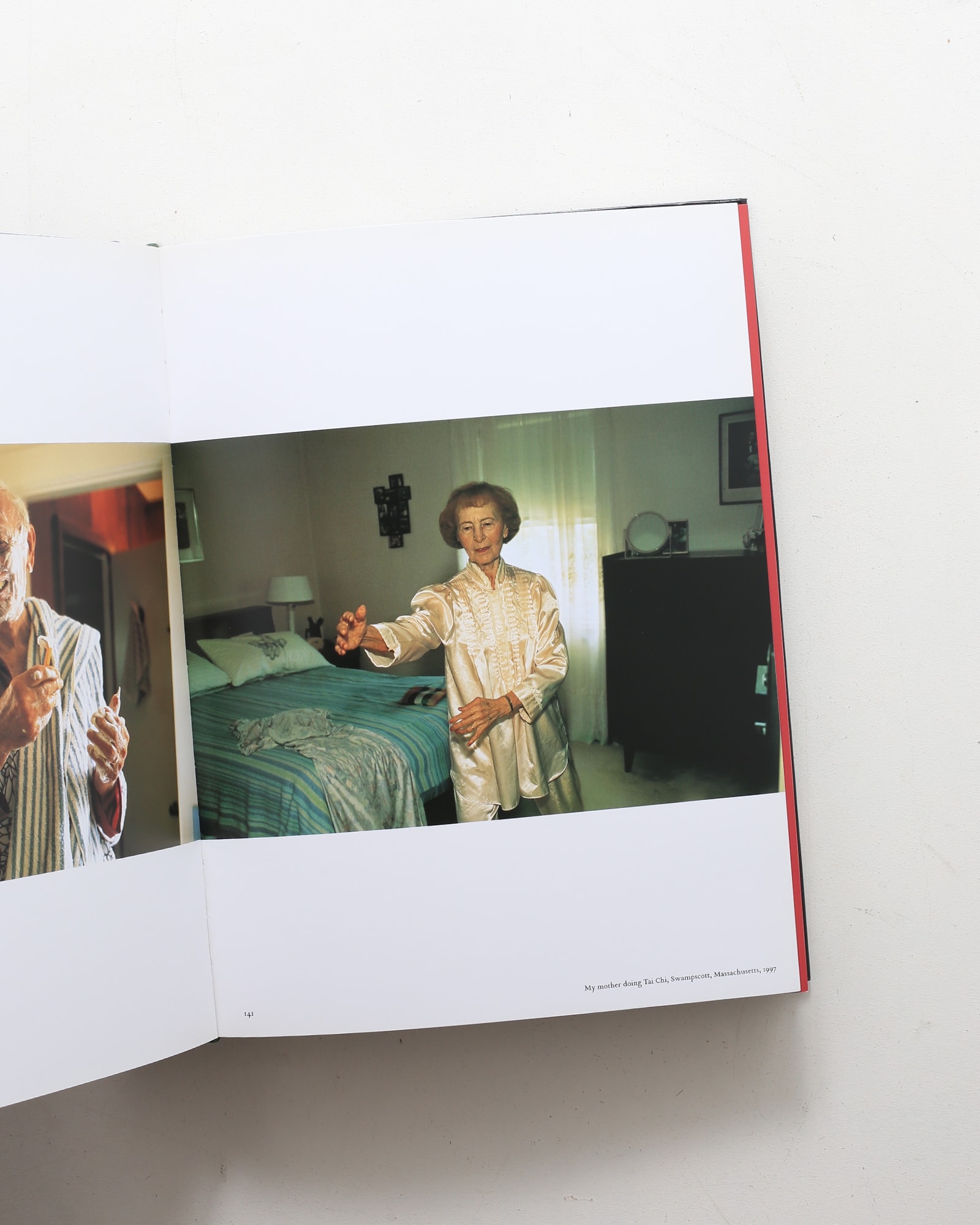 悪魔の遊び場 | ナン・ゴールディン | nostos books ノストスブックス