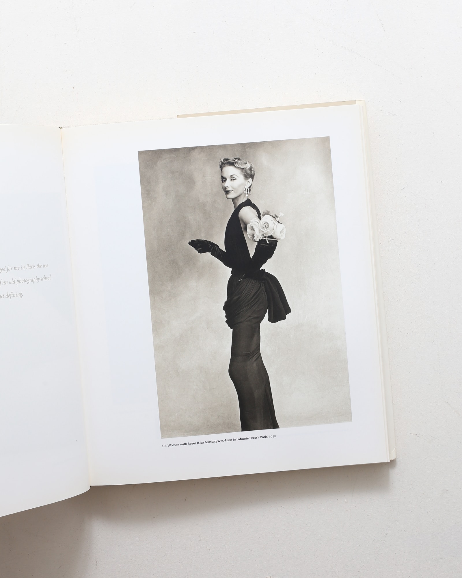 Irving Penn: Platinum Prints | アーヴィング・ペン | nostos books