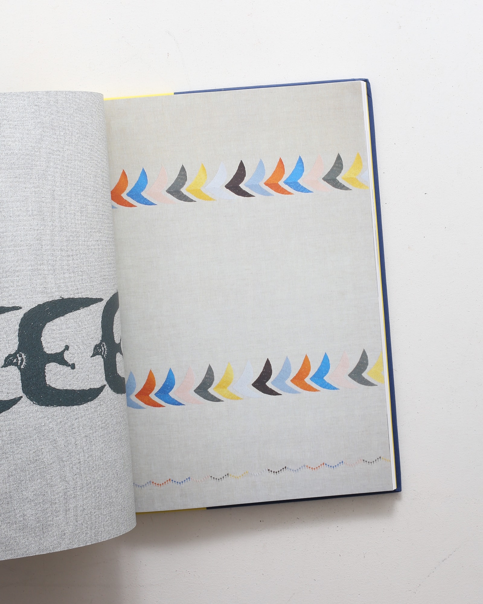 Mina Perhonen: Ripples | Akira Minagawa | nostos books ノストス