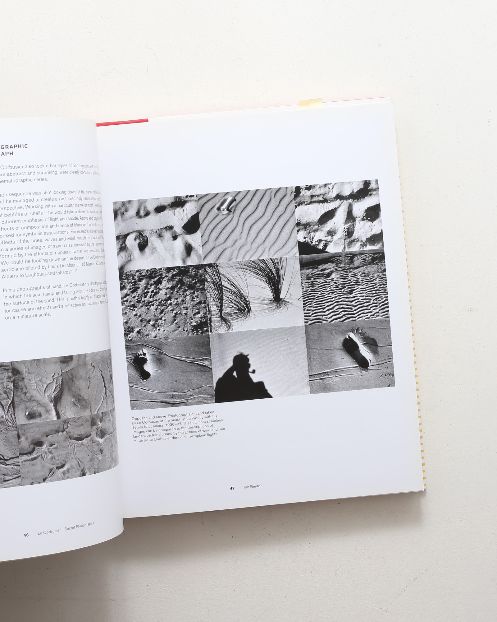 Le Corbusier and the Power of Photography | ル・コルビュジエ