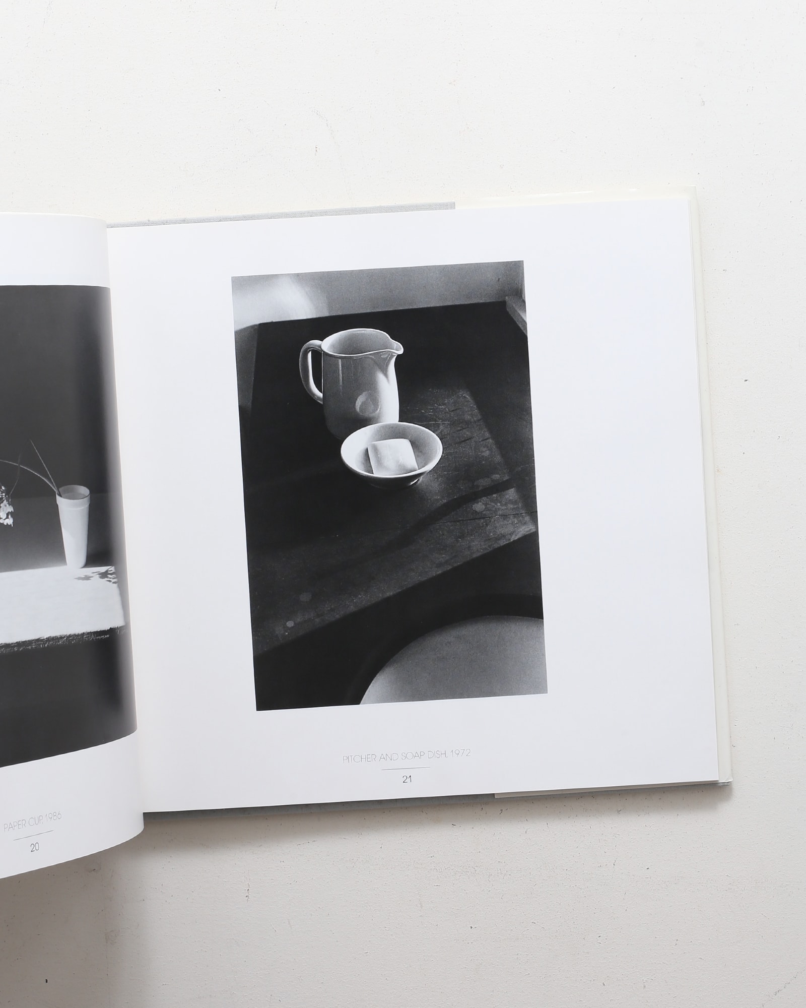 Revealing Lights | Lilo Raymond | nostos books ノストスブックス