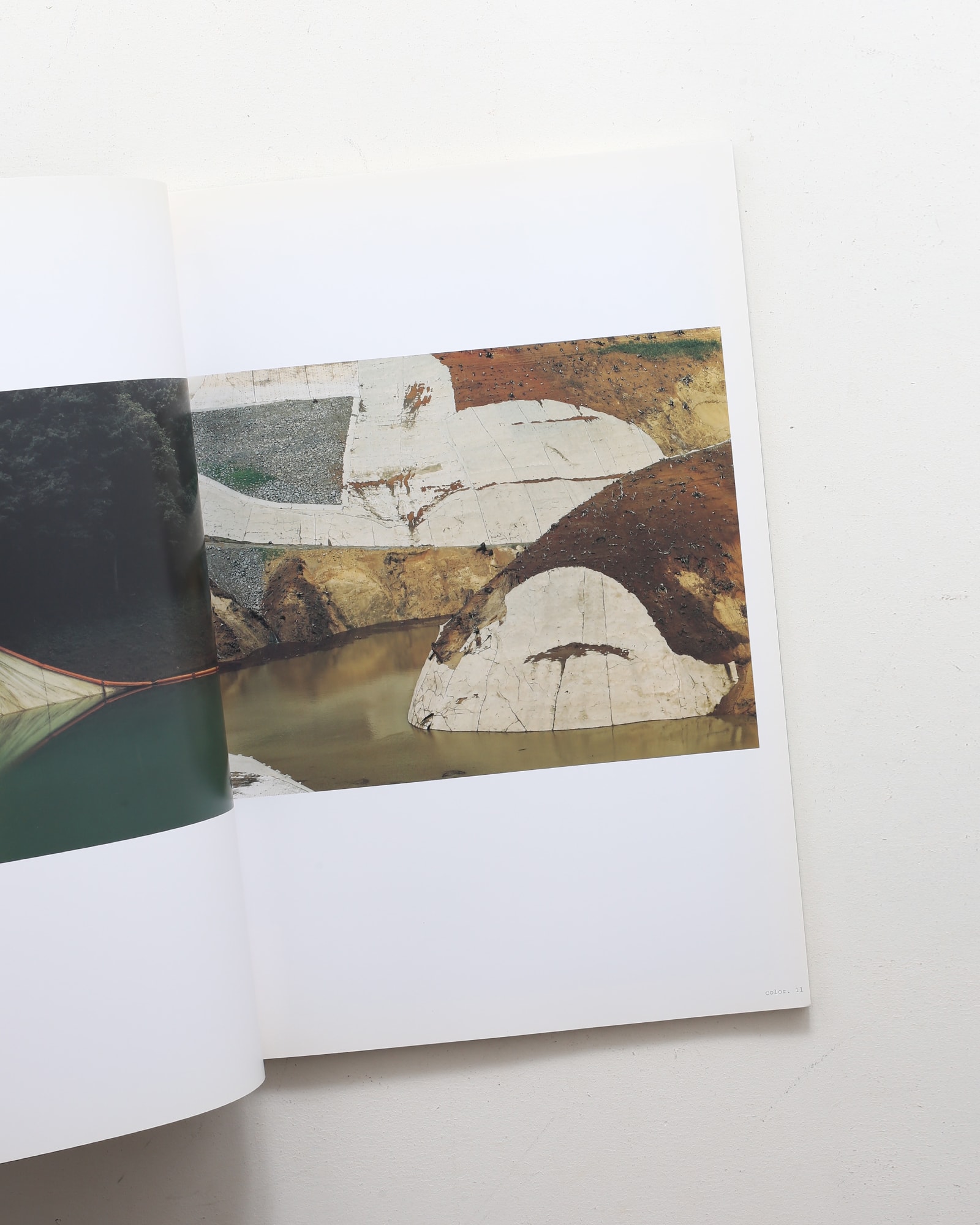 ランドスケープ 柴田敏雄 | 東京都写真美術館 | nostos books ノストス