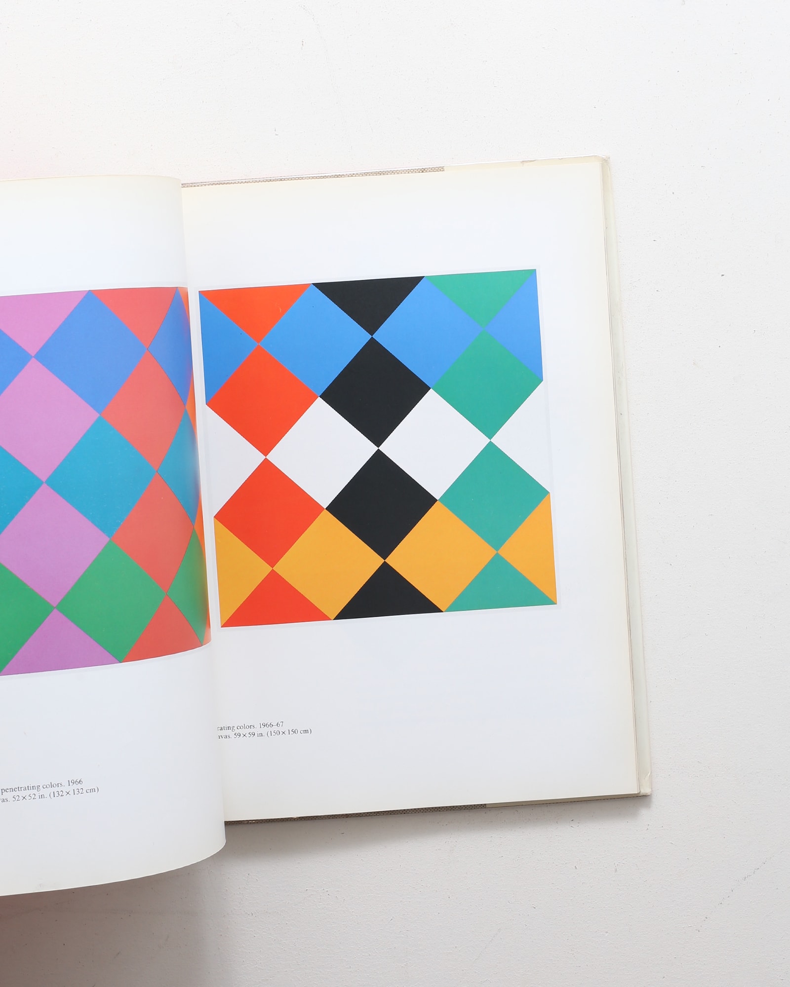 Max Bill | Edouard Huettinger | nostos books ノストスブックス