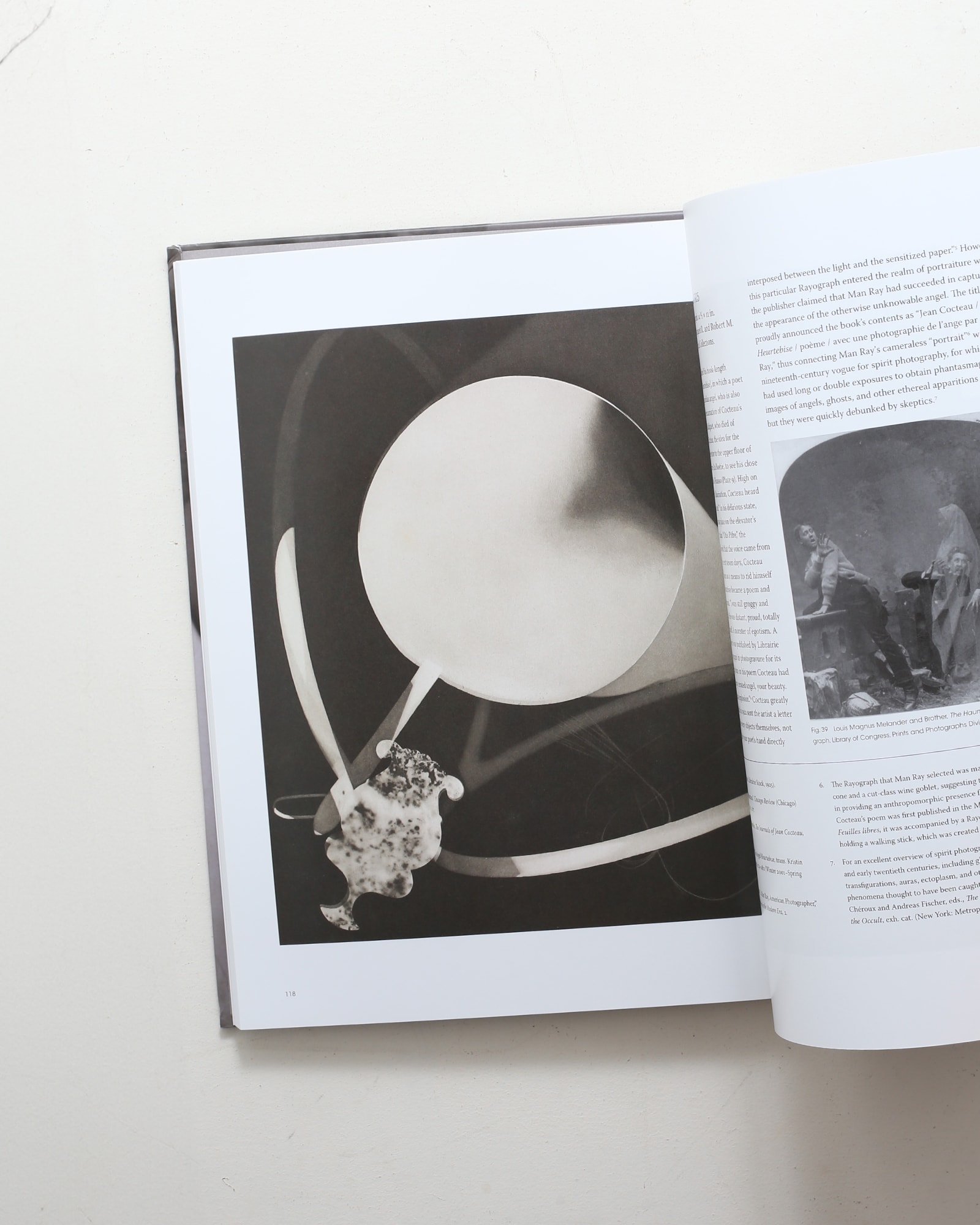 Man Ray: The Paris Years | nostos books ノストスブックス
