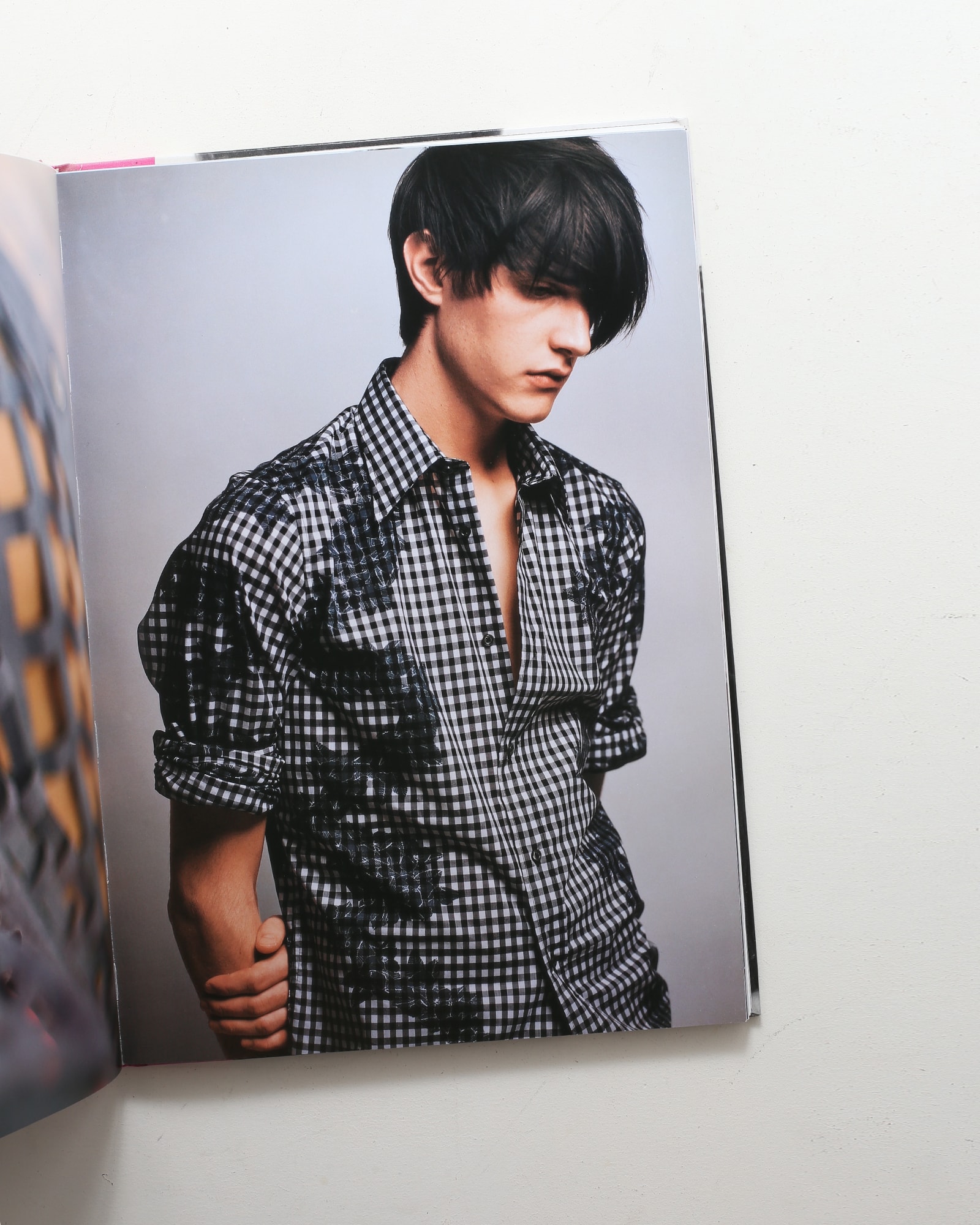 Raf Simons | ラフ・シモンズ | nostos books ノストスブックス