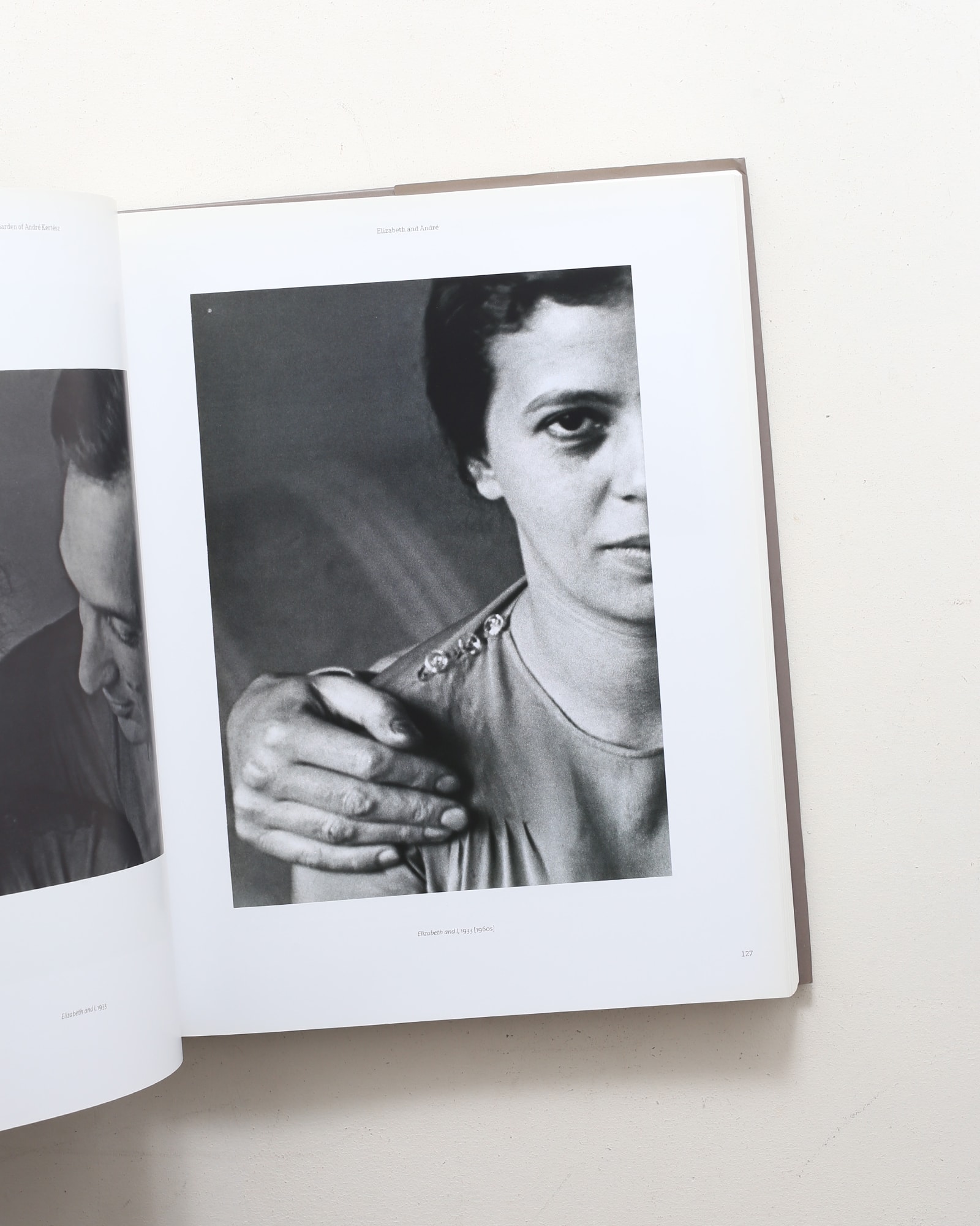 Andre Kertesz | nostos books ノストスブックス