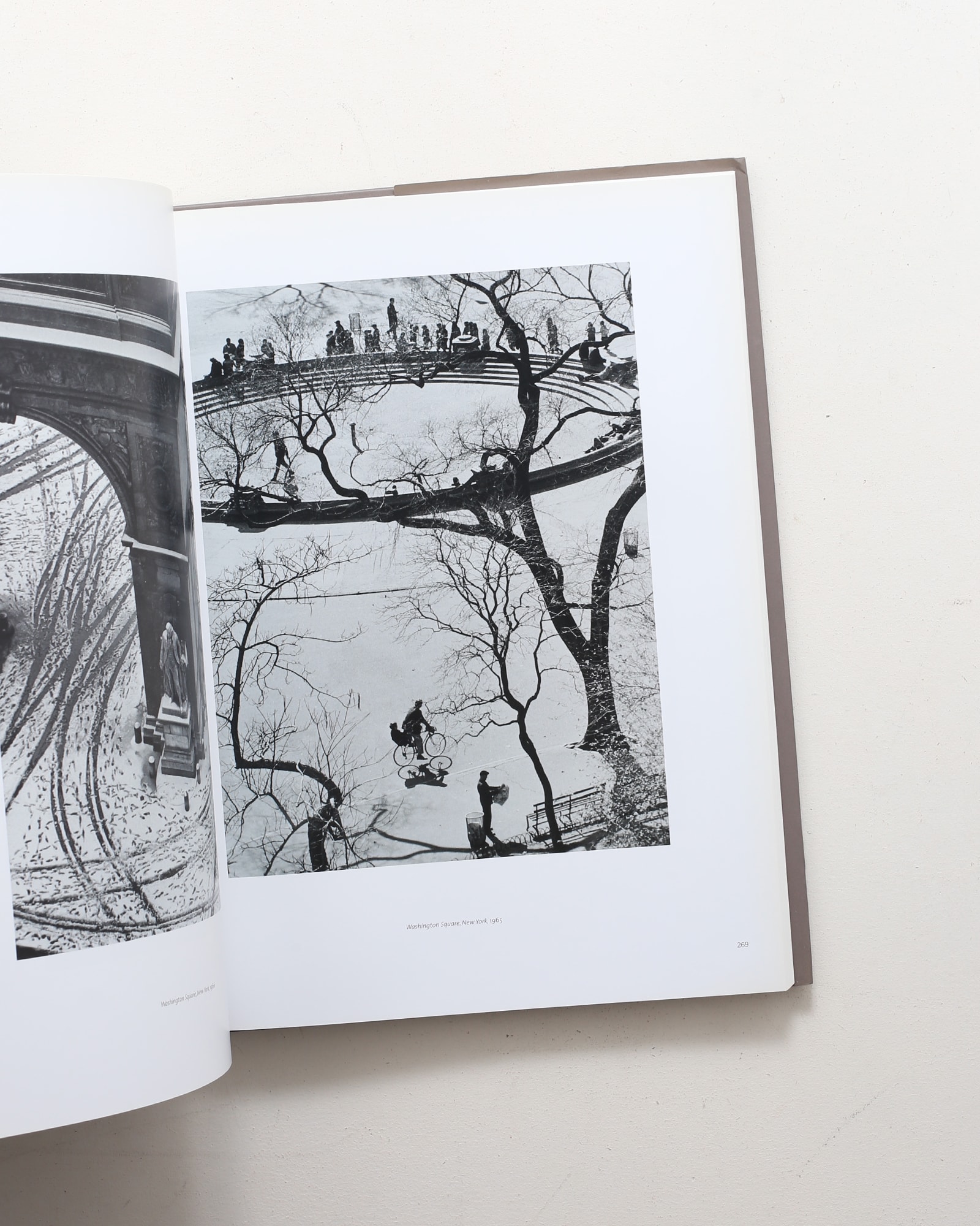 Andre Kertesz | nostos books ノストスブックス