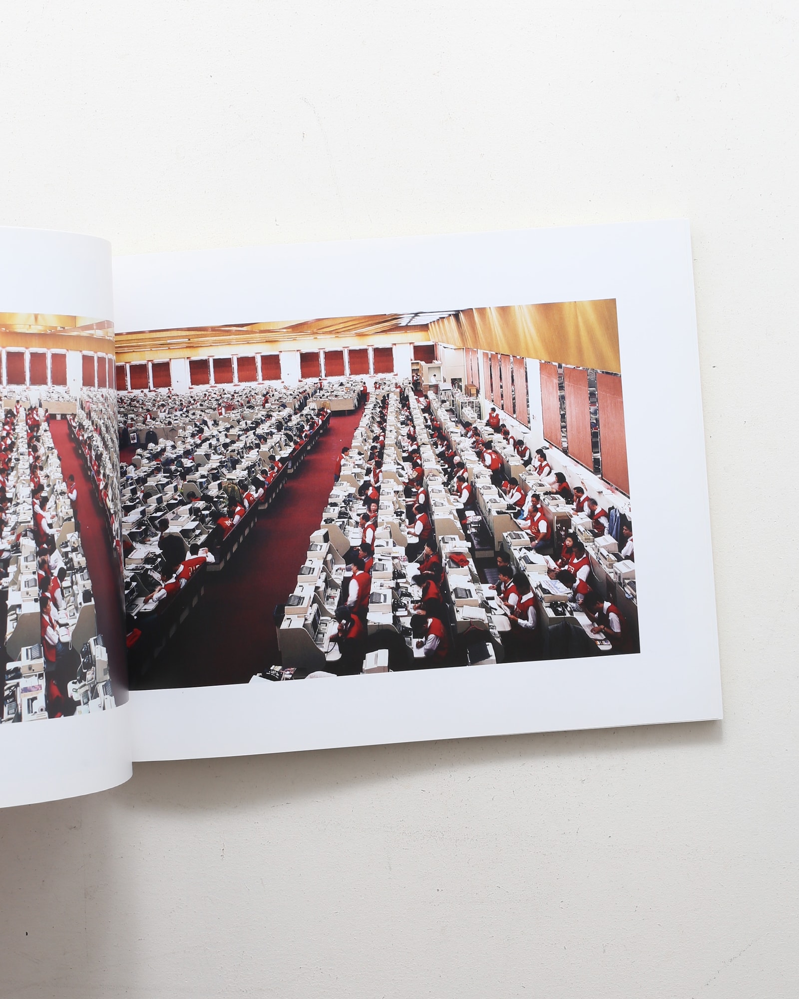 ドイツ写真の現在 かわりゆく「現実」と向かいあうために | nostos