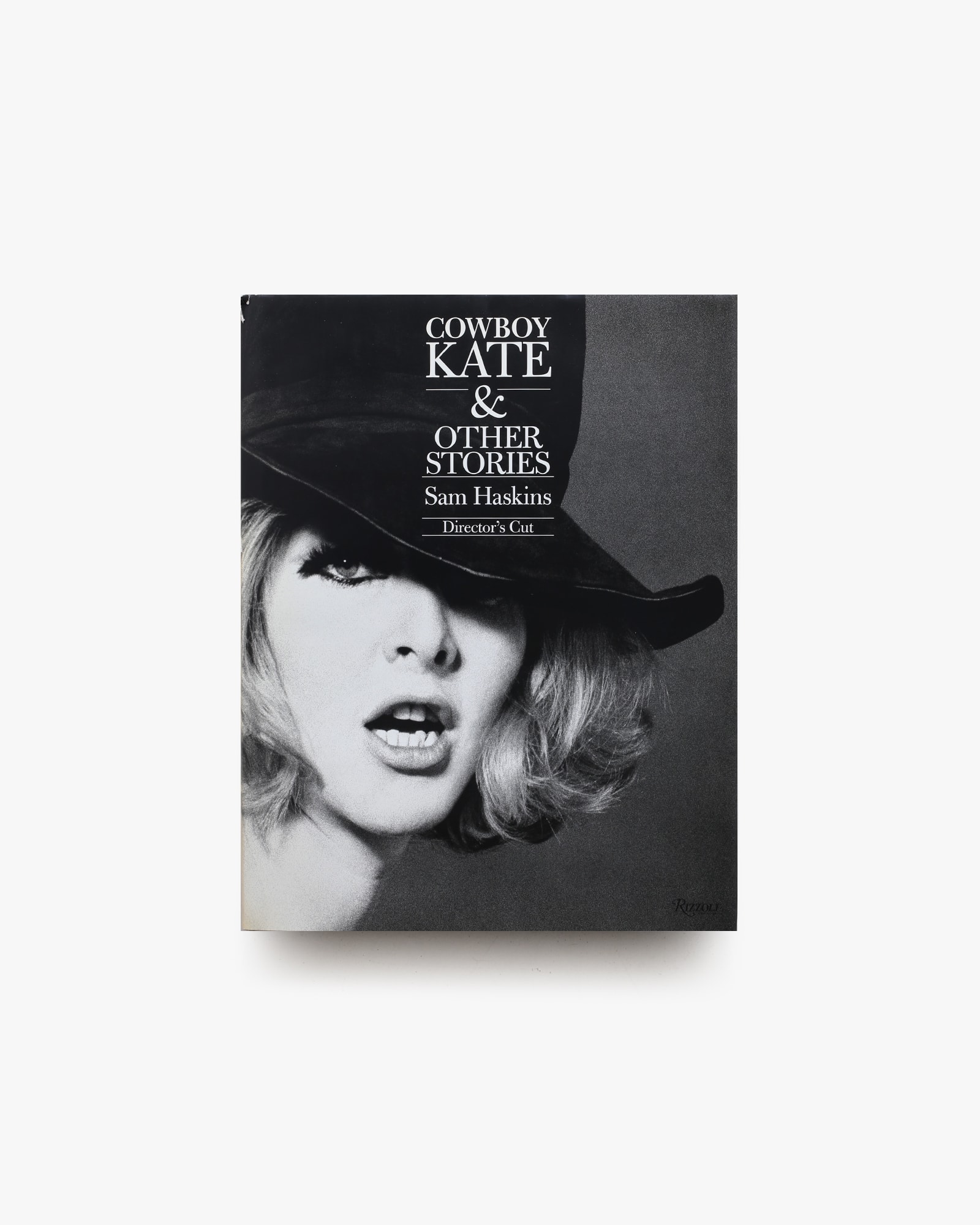 Cowboy Kate and Other Stories: Director's Cut | Sam Haskins