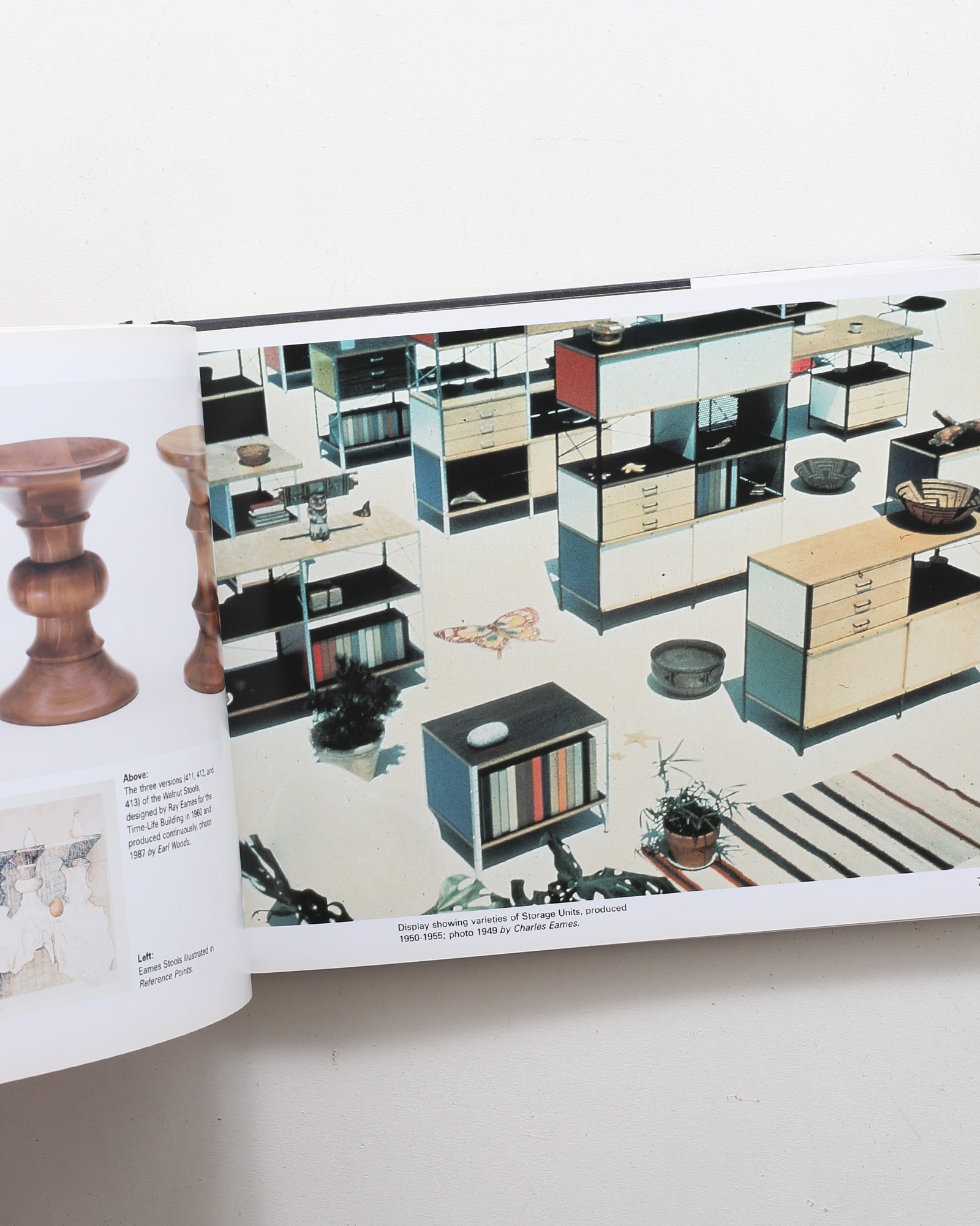 Classic Herman Miller | ハーマン・ミラー | nostos books ノストス