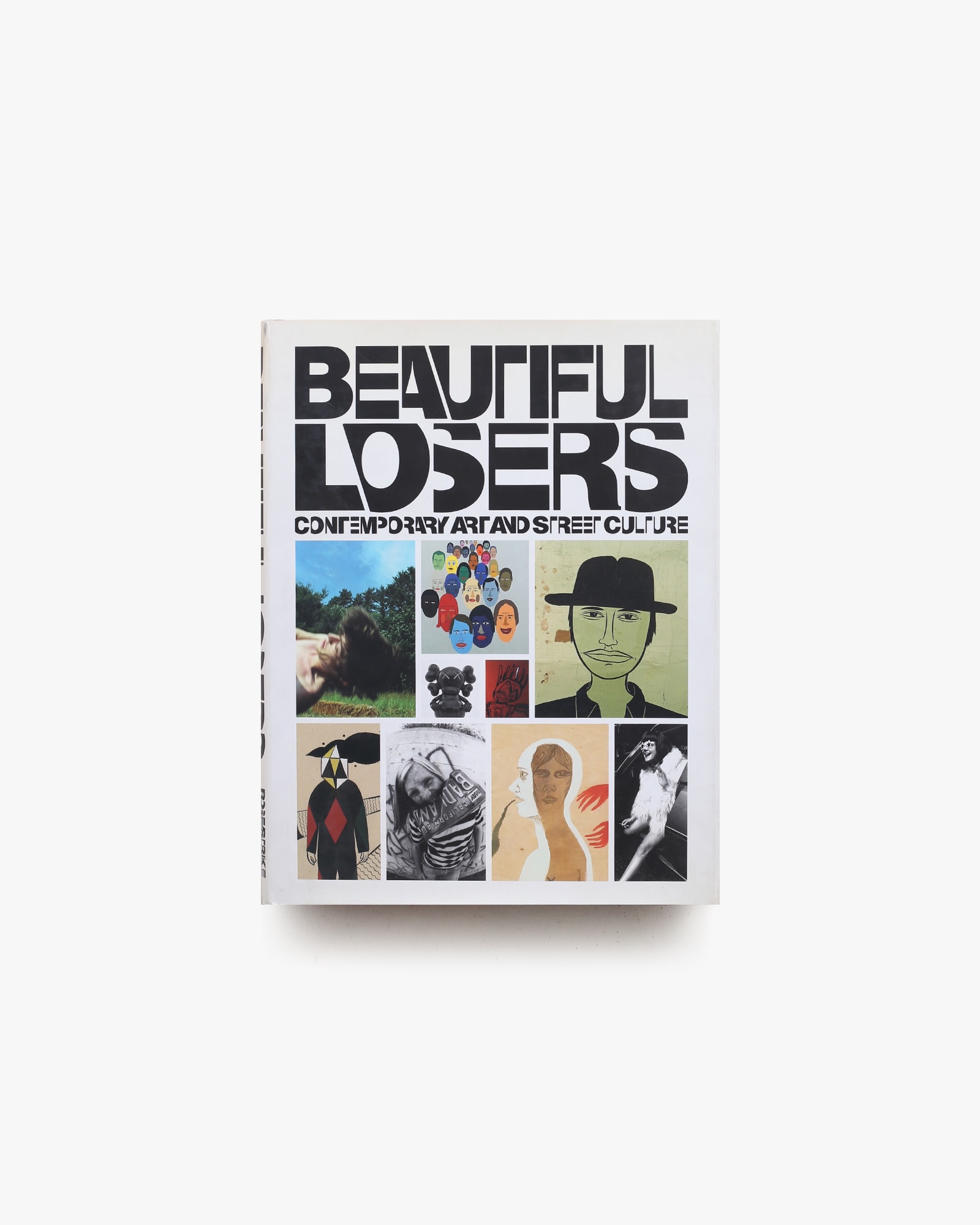 Beautiful Losers: Contemporary Art and Street Culture | nostos