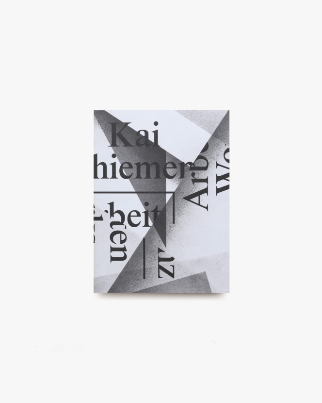 Anzai: Homage to Isamu Noguchi | 安斎重男 | nostos books ノストス