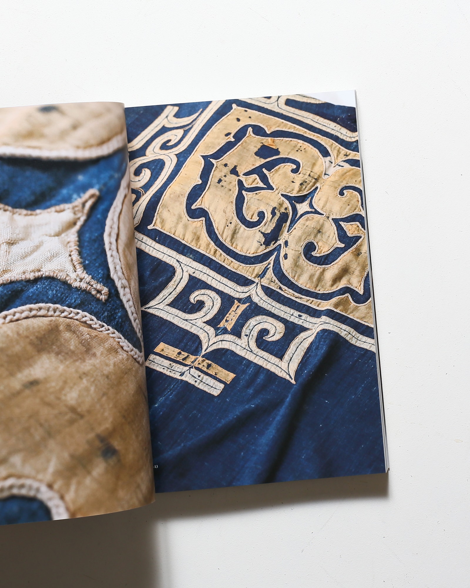 アイヌの美しき手仕事 柳宗悦と芹沢銈介のコレクションから | nostos