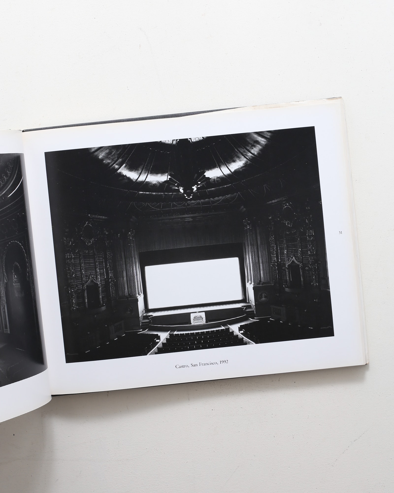 Hiroshi Sugimoto: Time Exposed | 杉本博司 | nostos books ノストス