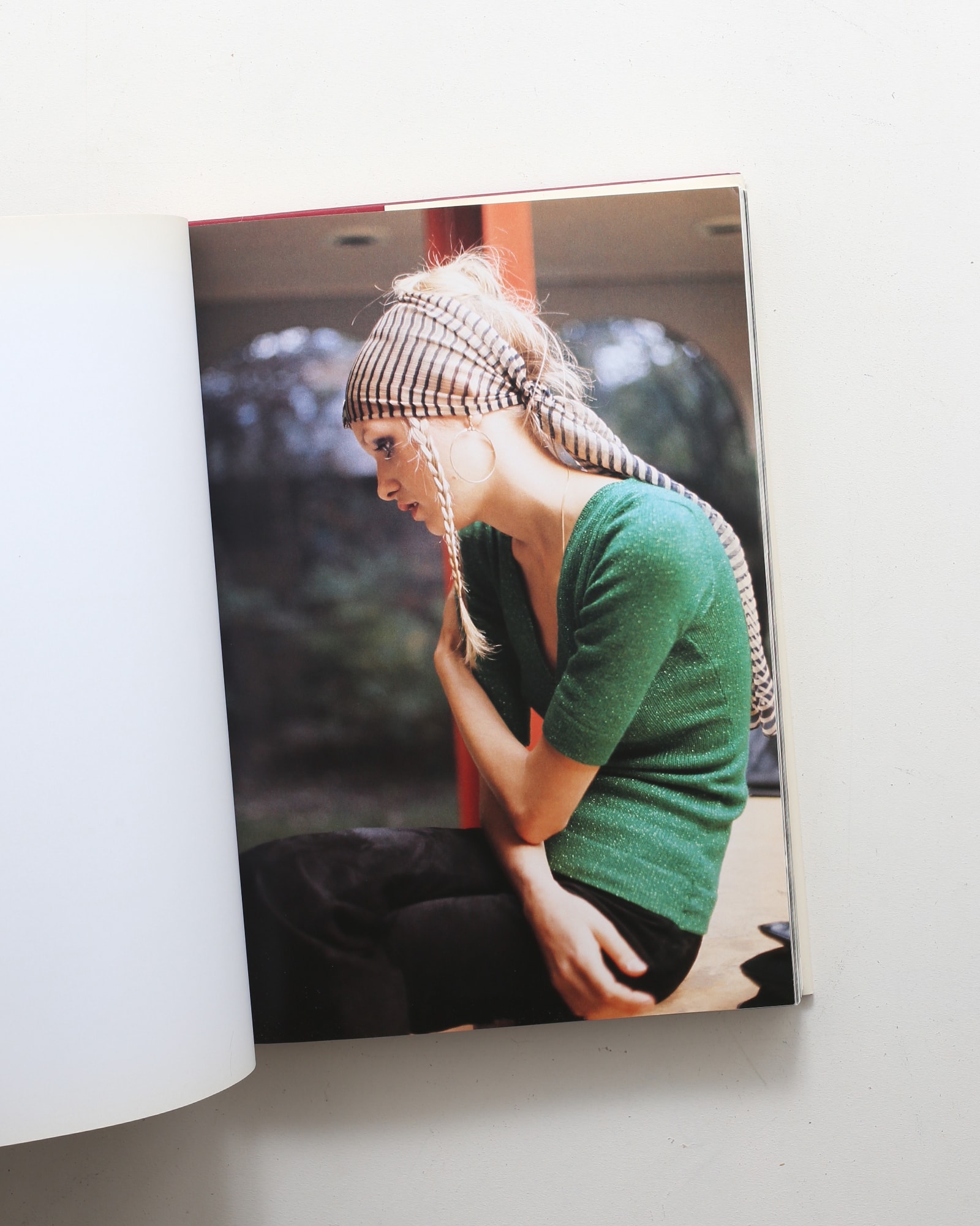 Linda McCartney: Life in Photographs | リンダ・マッカートニー