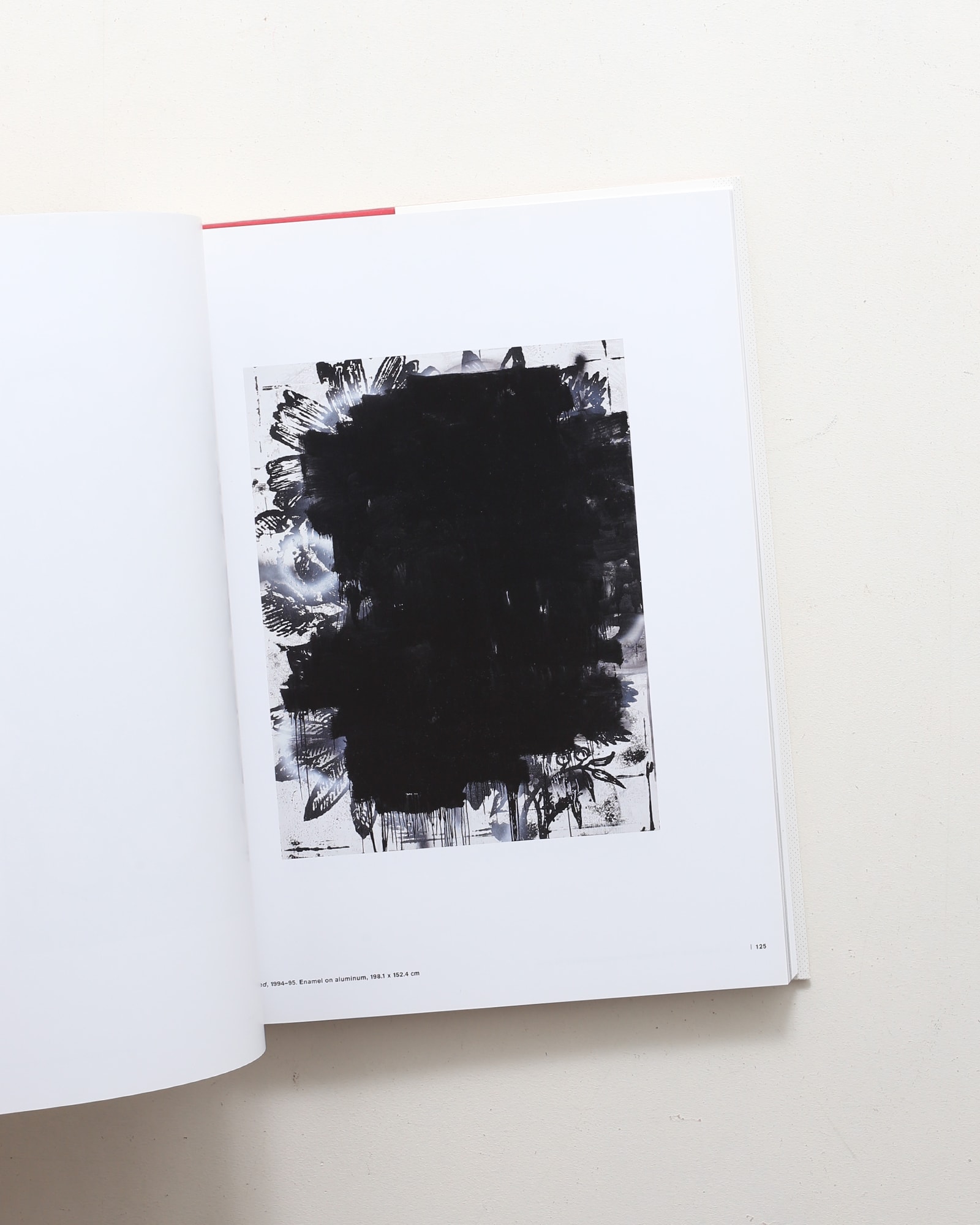 Christopher Wool | クリストファー・ウール | nostos books ノストス