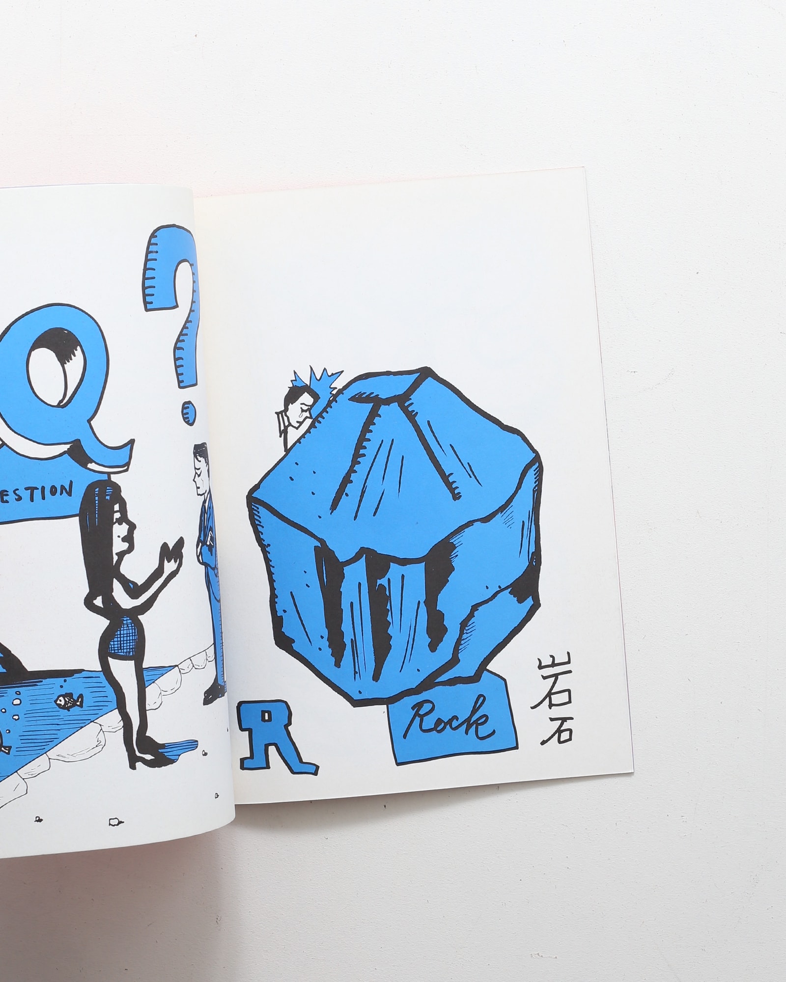 ABC BooK of  | 河村要助 | nostos books ノストスブックス