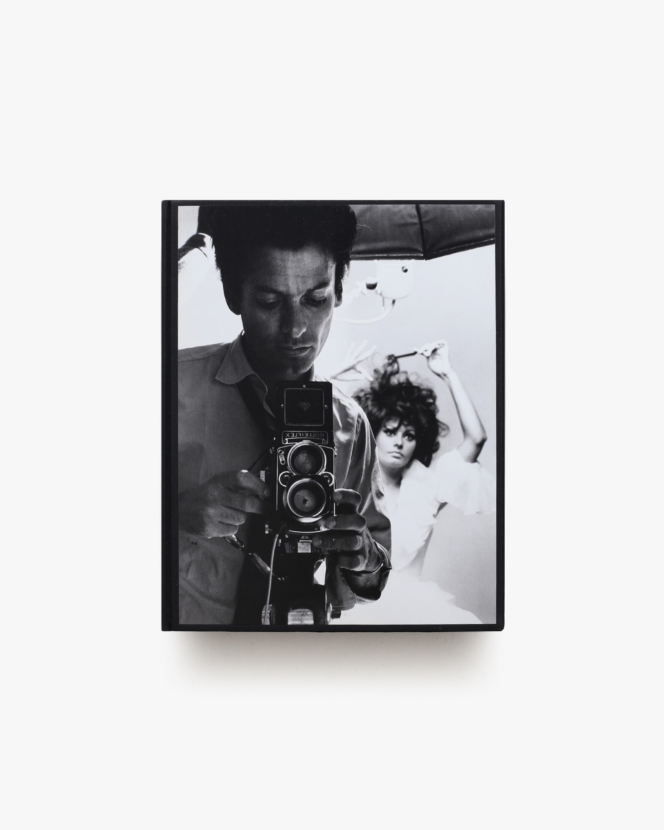 Richard Avedon: Photographs 1946-2004 | リチャード・アヴェドン