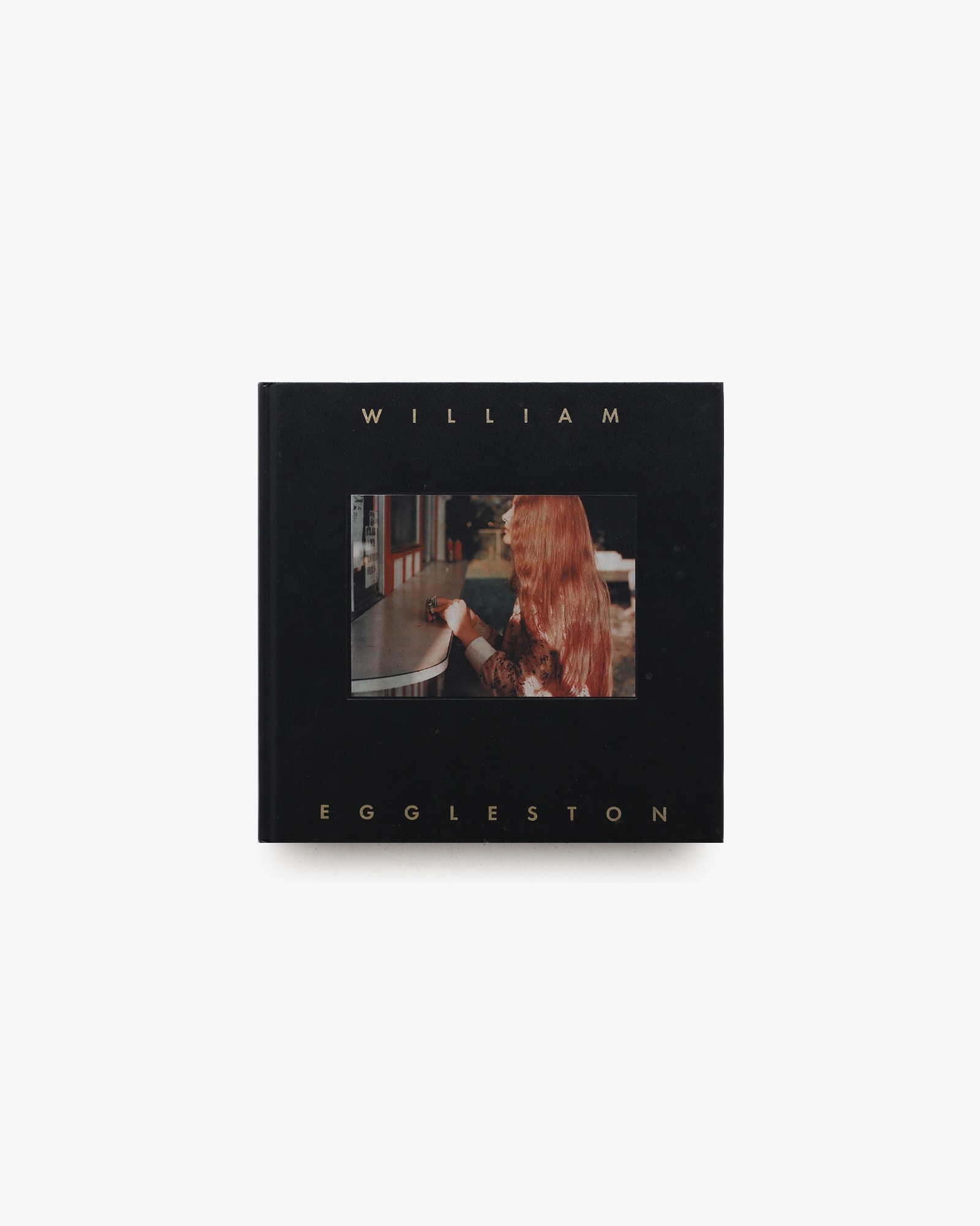 The Hasselblad Award 1998 | William Eggleston ウィリアム