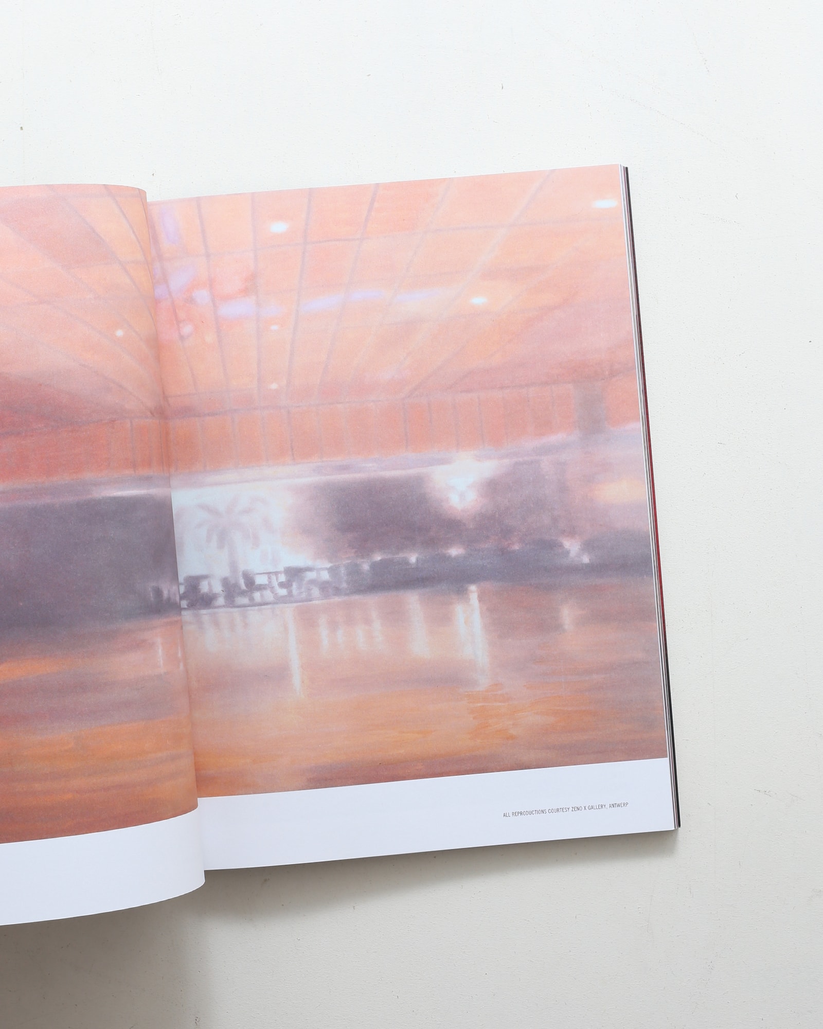 A Magazine ＃6 Curated by Veronique Branquinhoo | nostos books