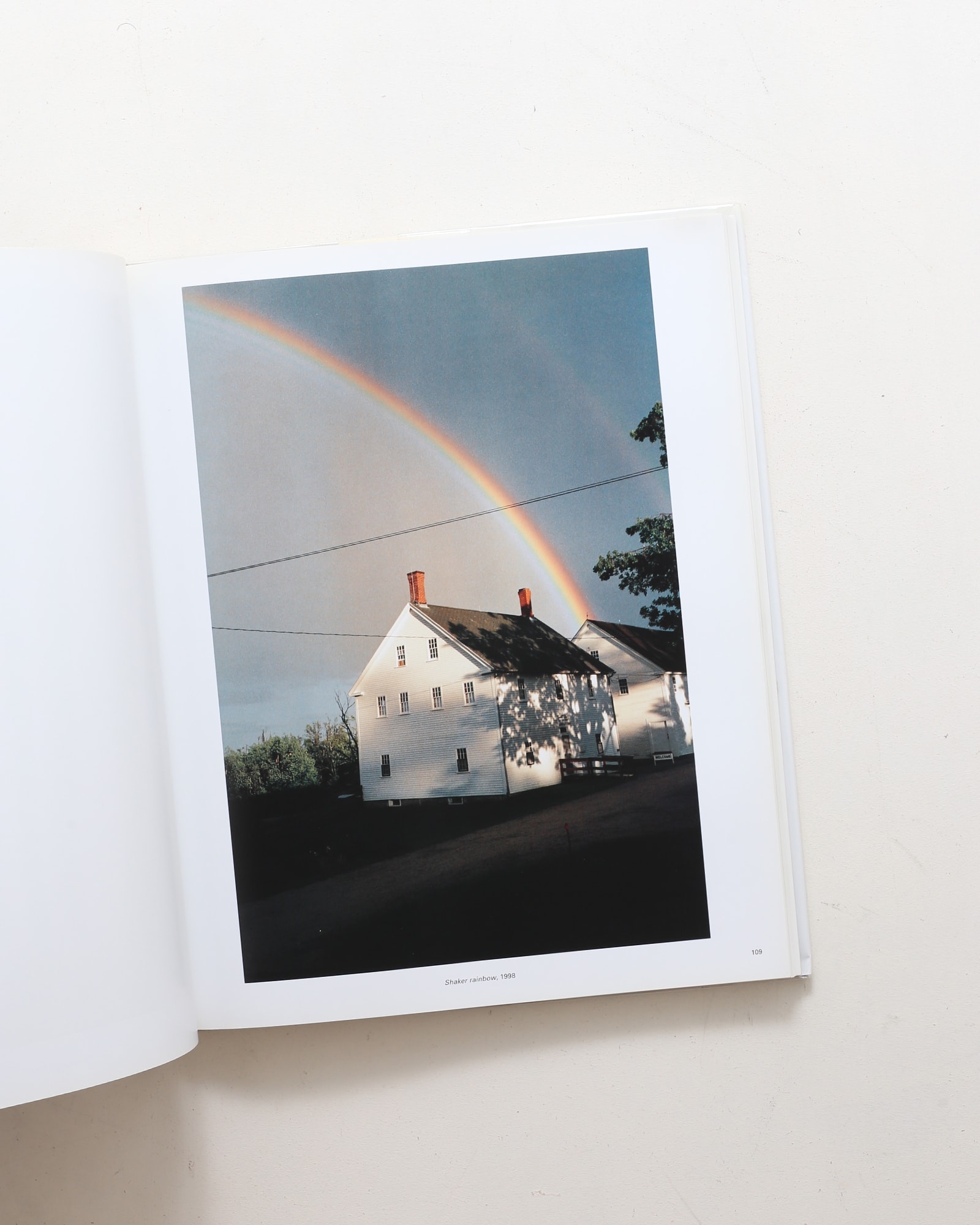 Wolfgang Tillmans: View from Above | nostos books ノストスブックス