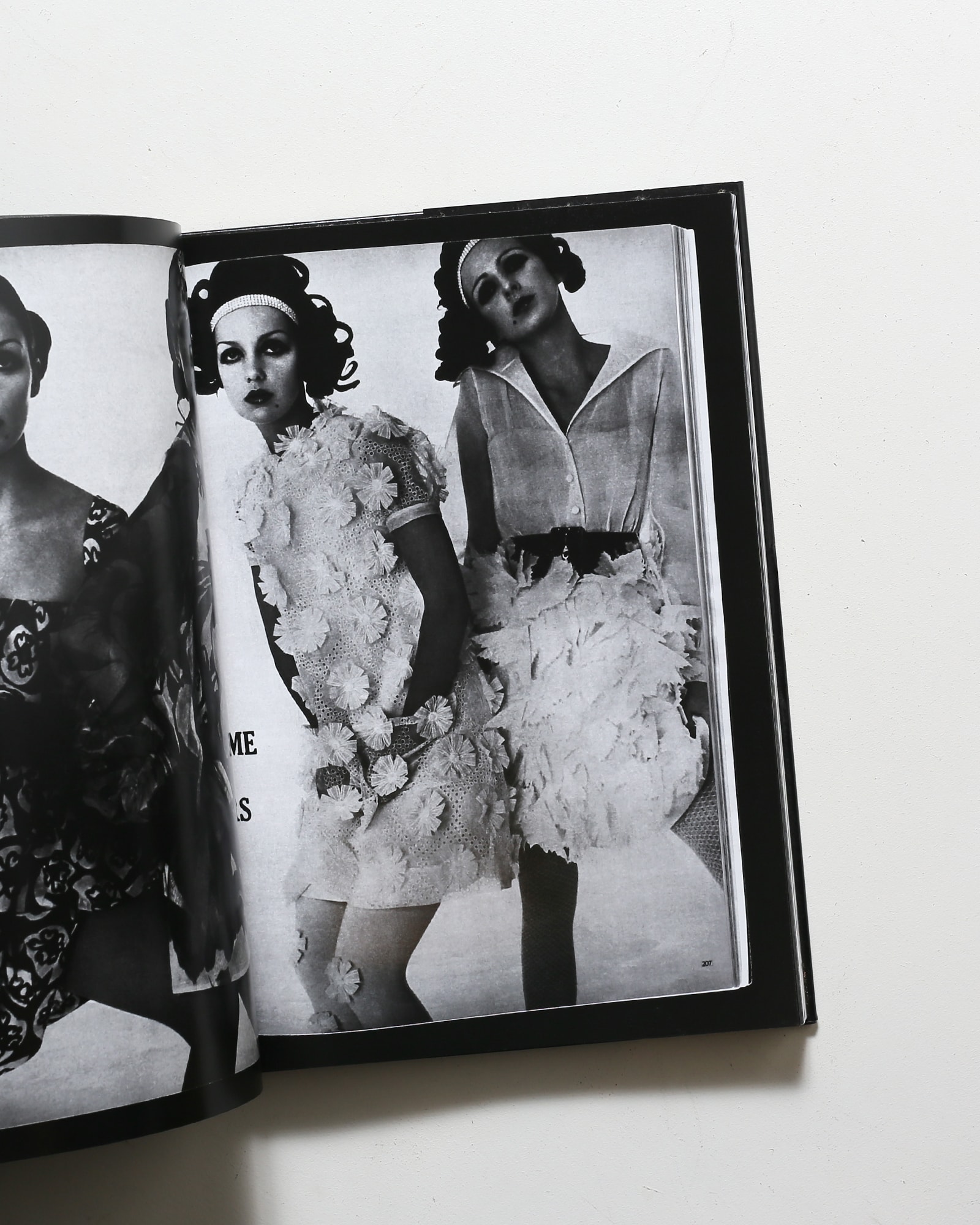 Bob Richardson | ボブ・リチャードソン | nostos books ノストスブックス