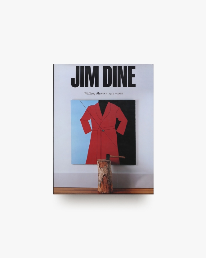 ジム・ダイン | nostos books ノストスブックス