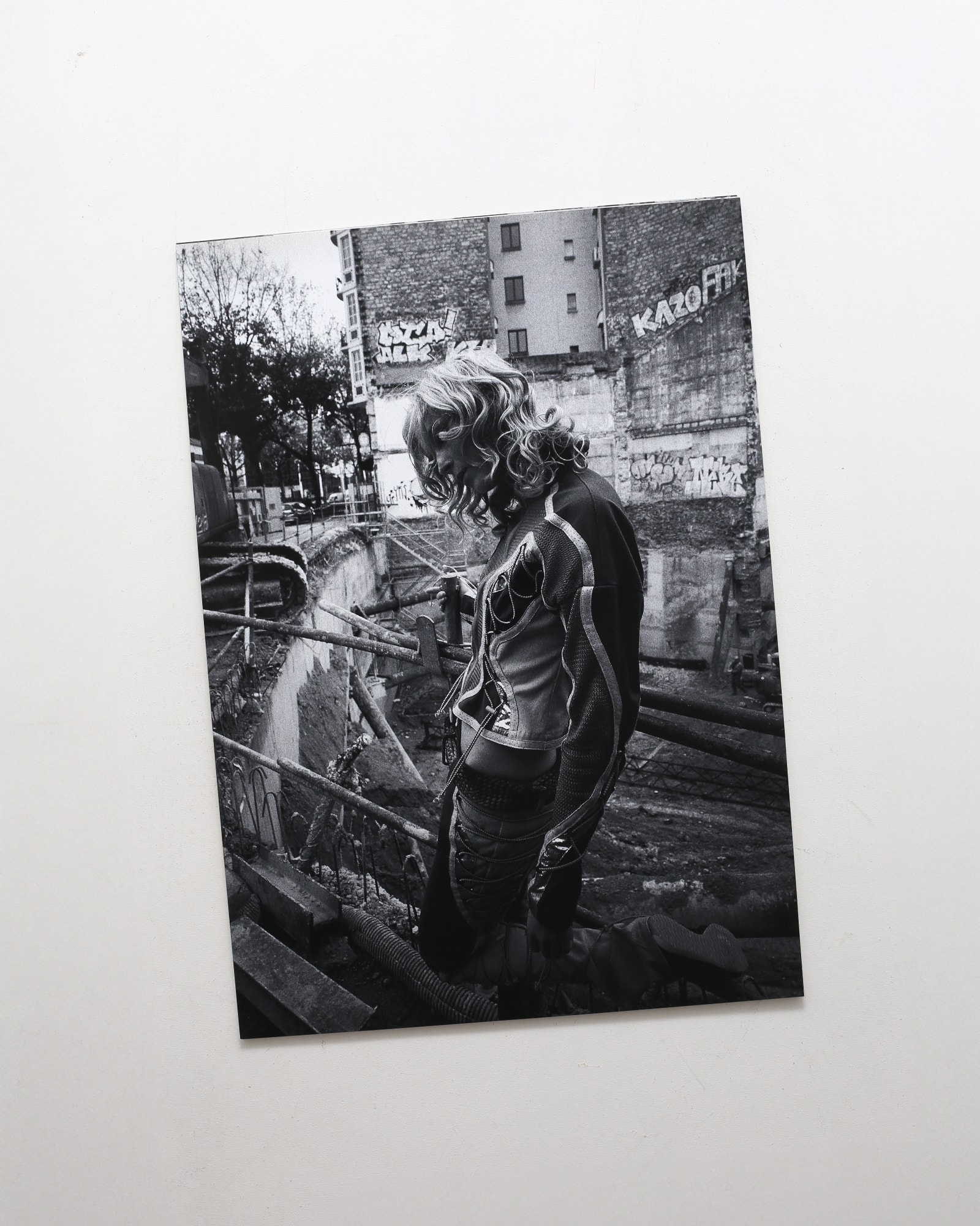 NOVEMBRE 森山大道×滝沢直己 フォト・ボックス