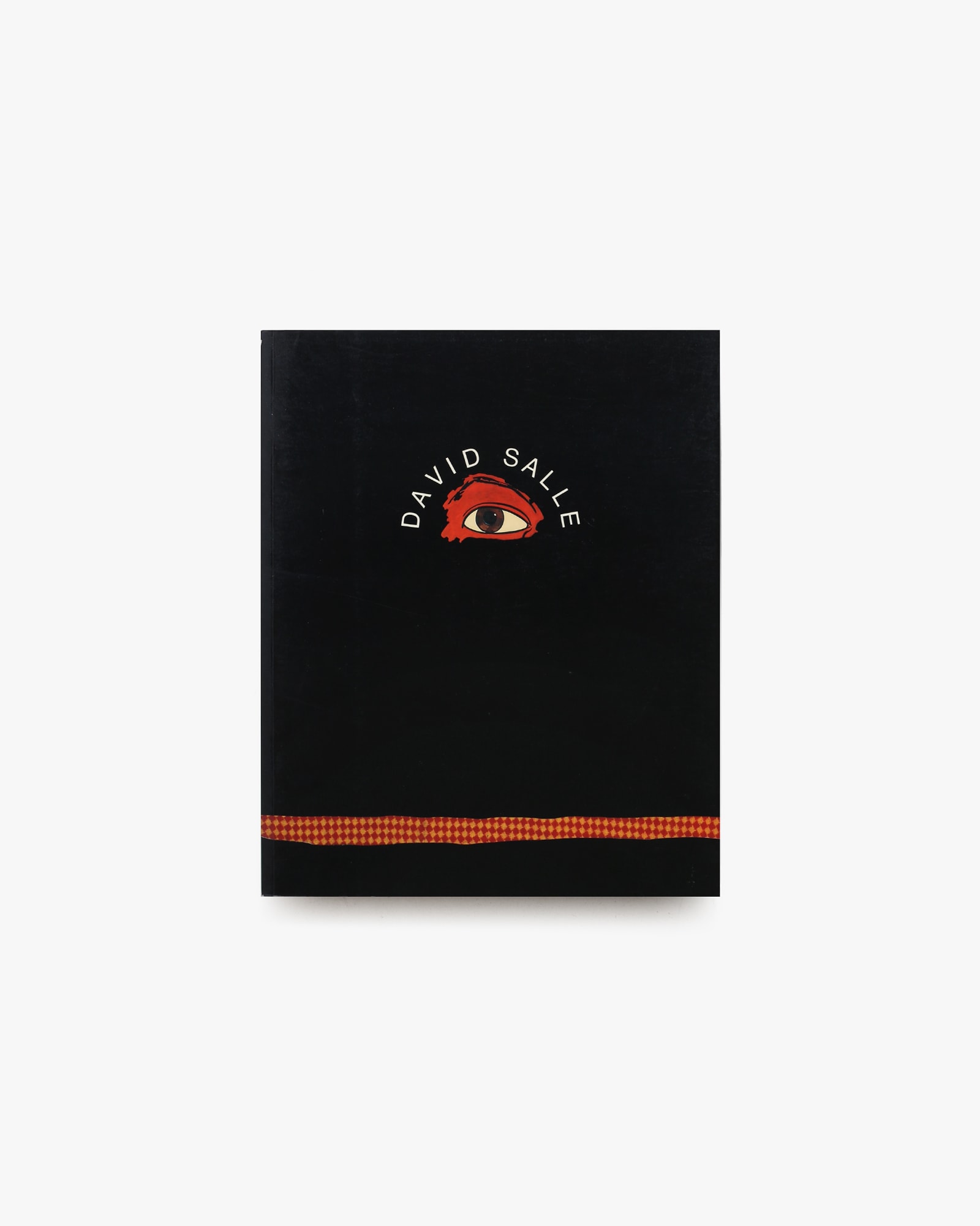 David Salle | デヴィッド・サーレ | nostos books ノストスブックス