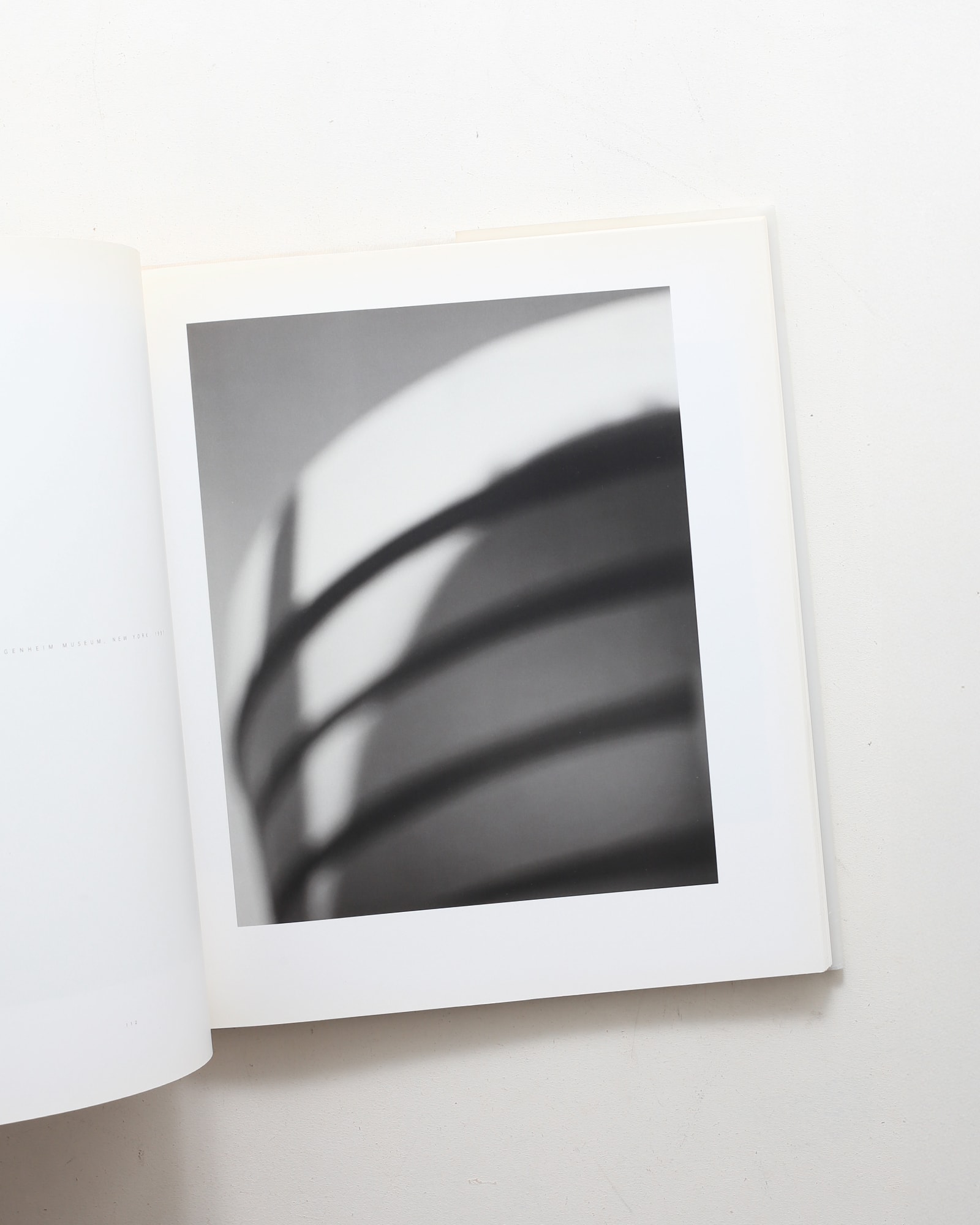 Architecture | Hiroshi Sugimoto 杉本博司 | nostos books ノストス