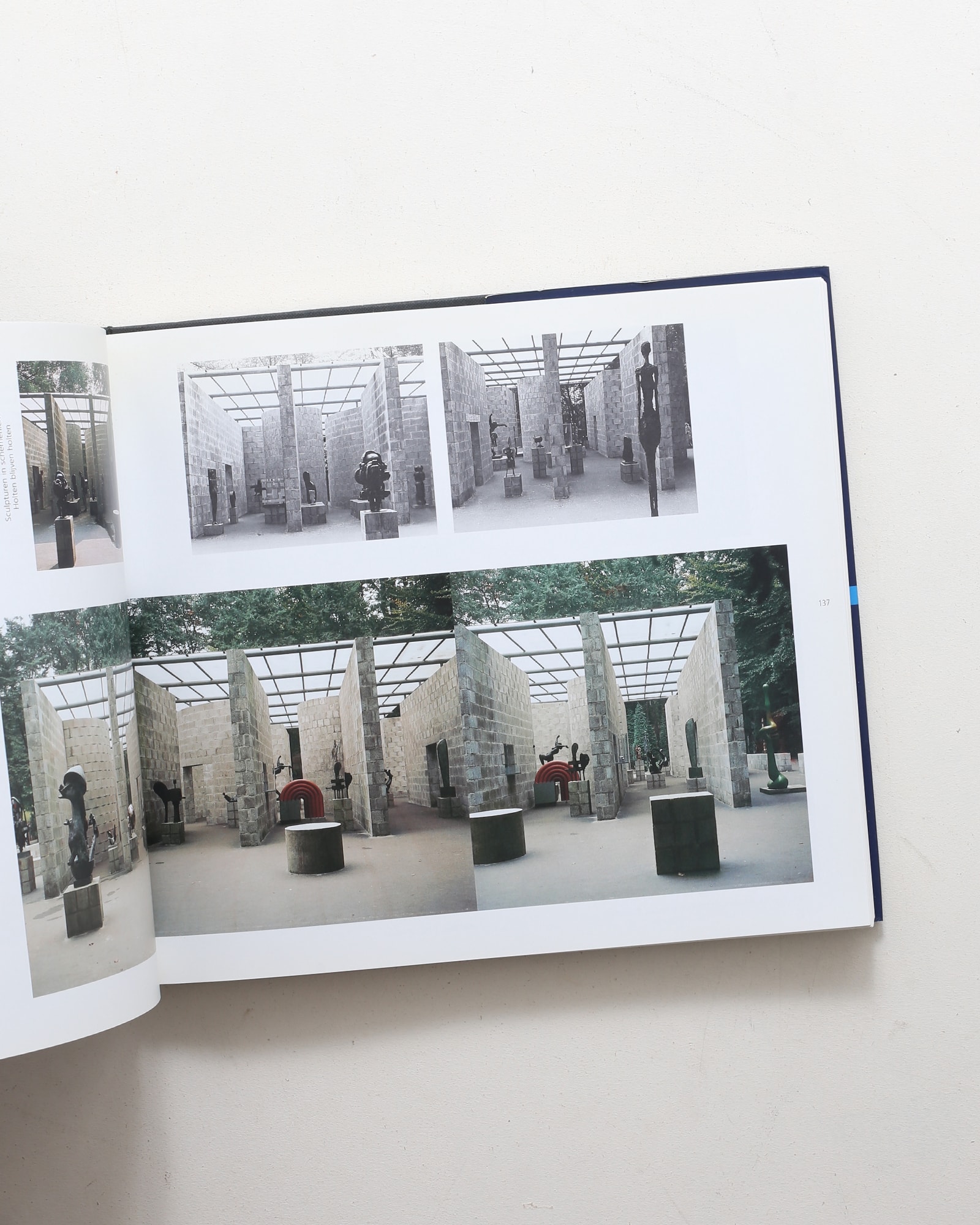 Aldo van Eyck Works | アルド・ファン・アイク | nostos books ノスト