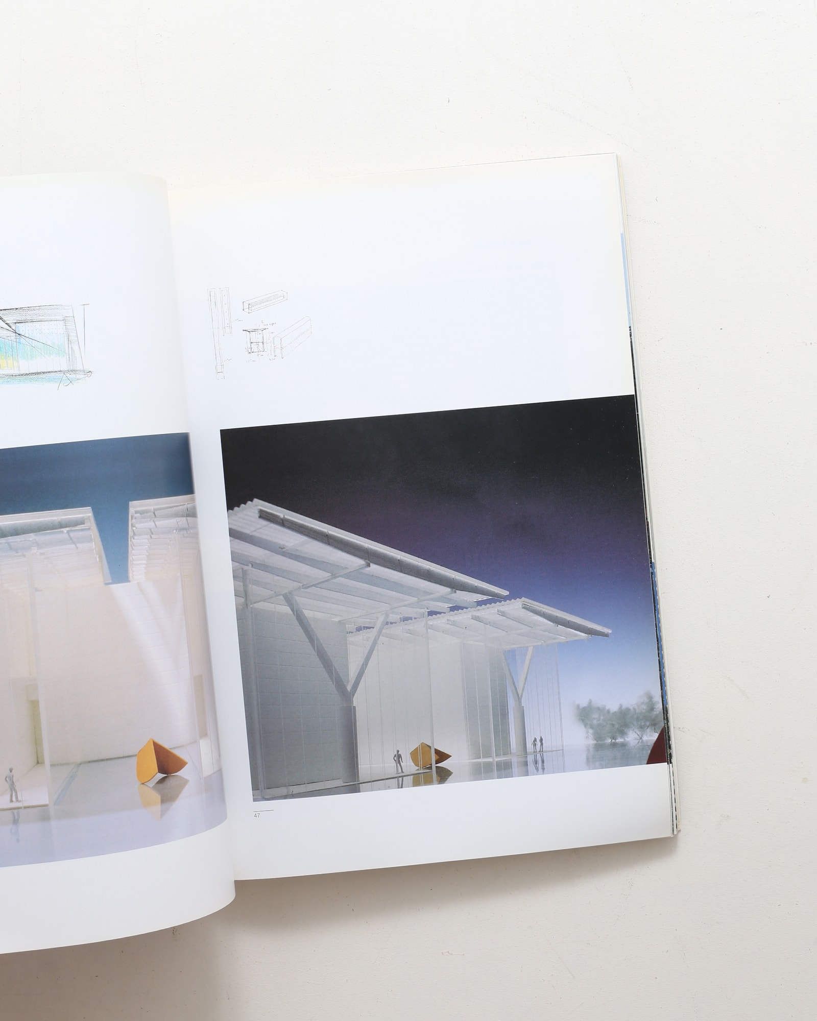 EL CROQUIS 92 | nostos books ノストスブックス