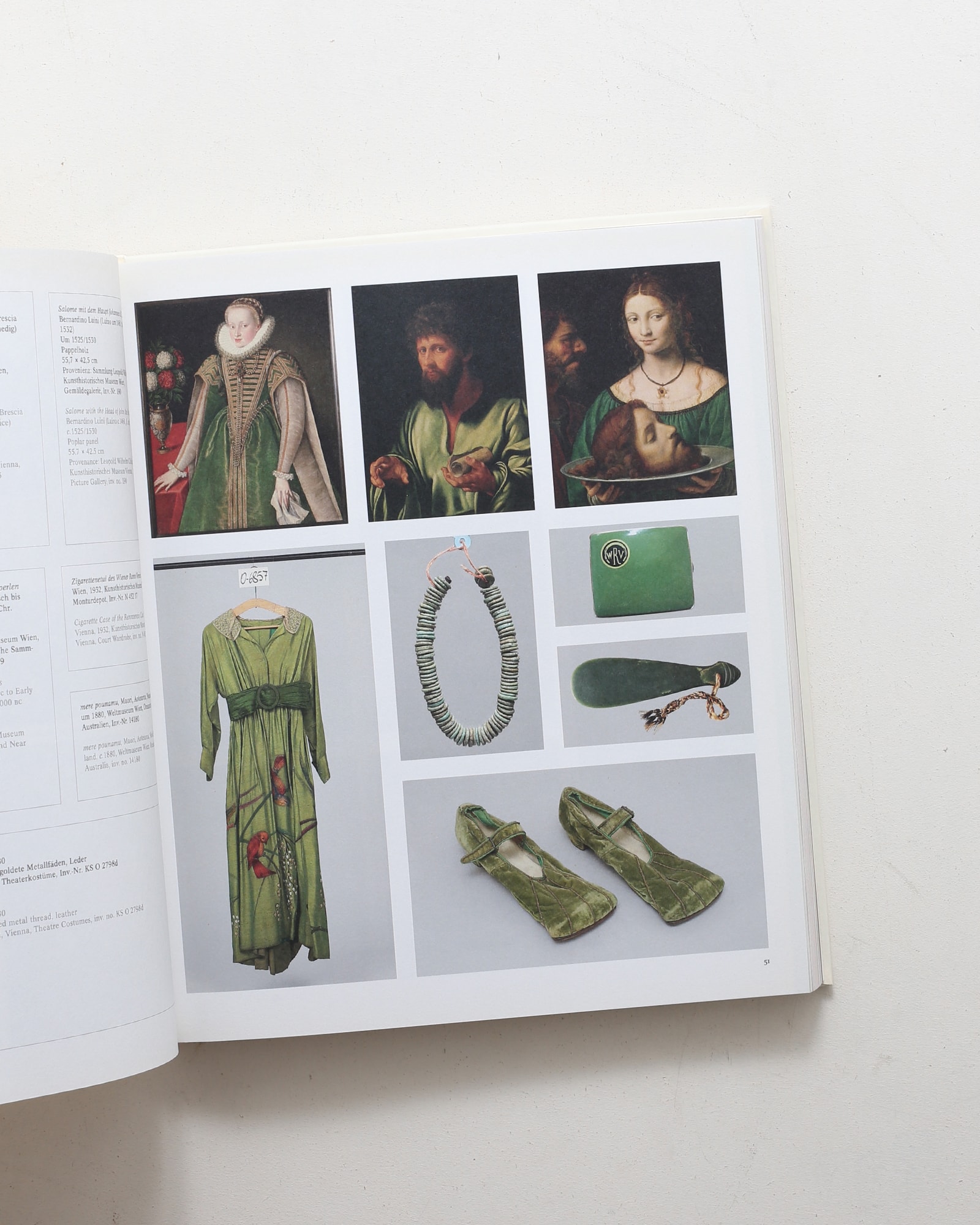 Spitzmaus Mummy in a Coffin and Other Treasures | Wes Anderson