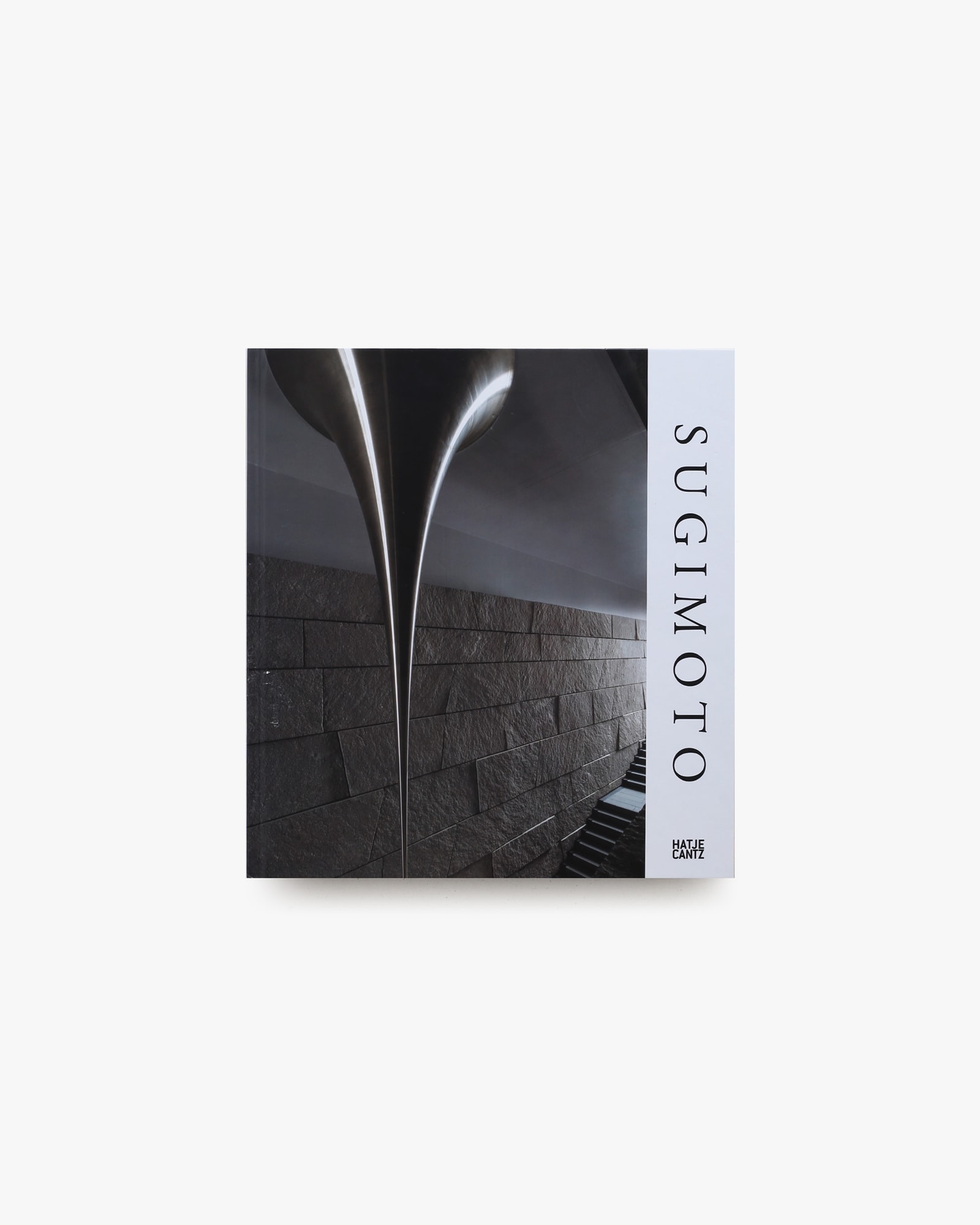 Conceptual Forms and Mathematical Models | Hiroshi Sugimoto 杉本