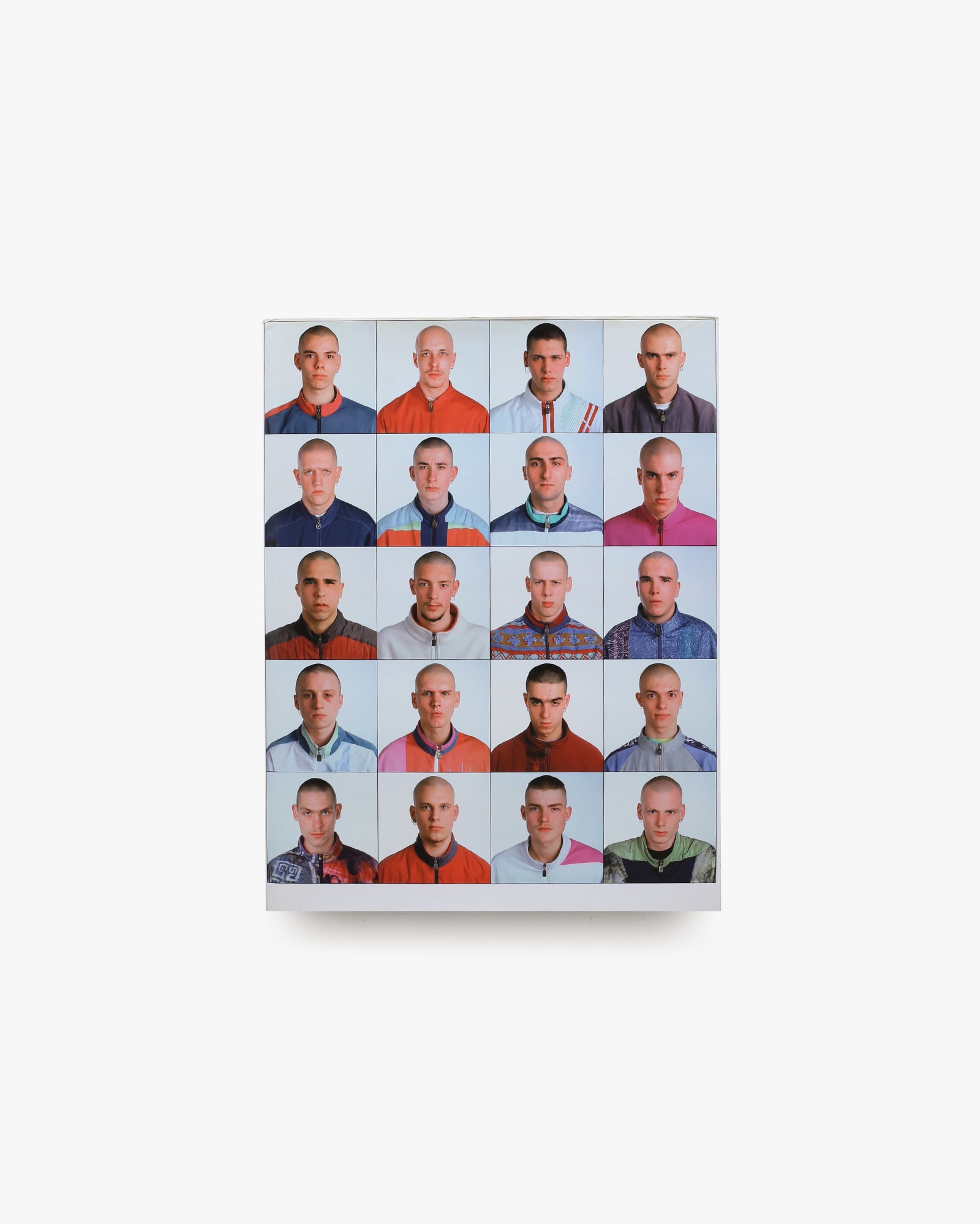 Exactitudes | Ari Versluis, Ellie Uyttenbroek | nostos books