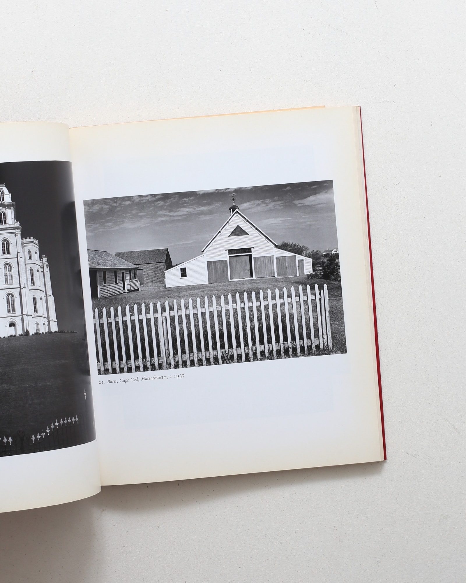 アンセル・アダムス作品集 クラシック・イメージ | nostos books