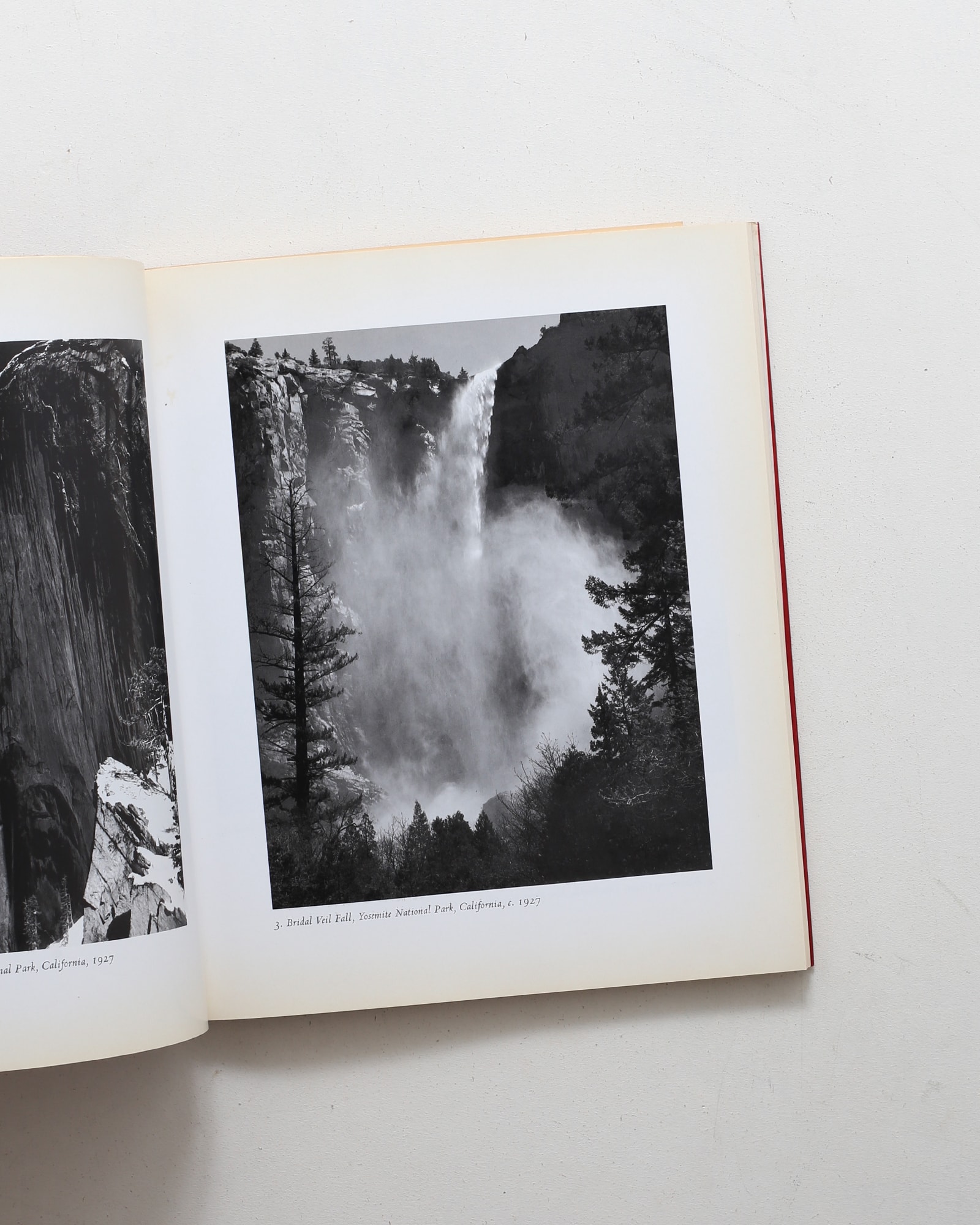 アンセル・アダムス作品集 クラシック・イメージ | nostos books