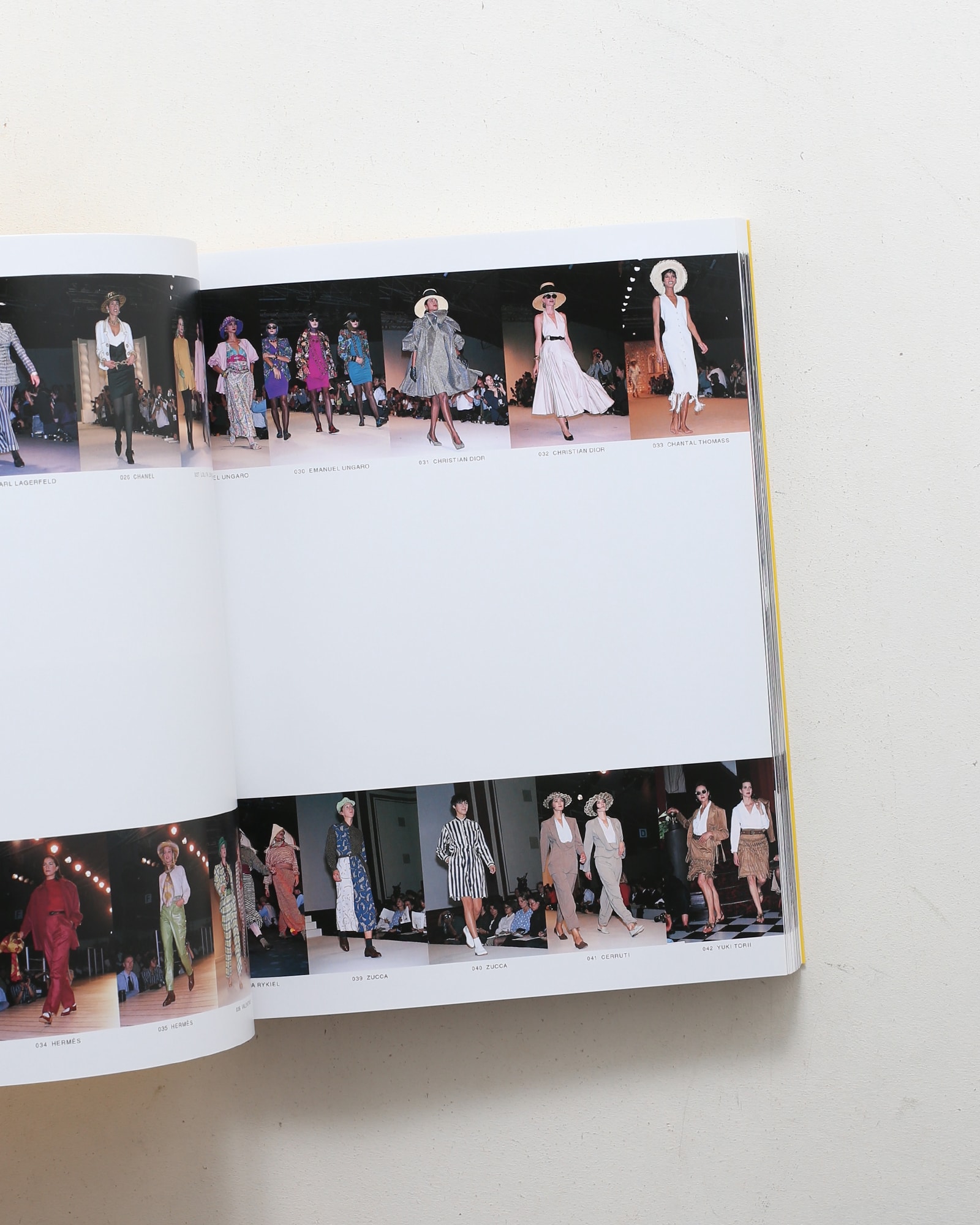 Paris Collection 1981-2000 | 大石一男 | nostos books ノストスブックス