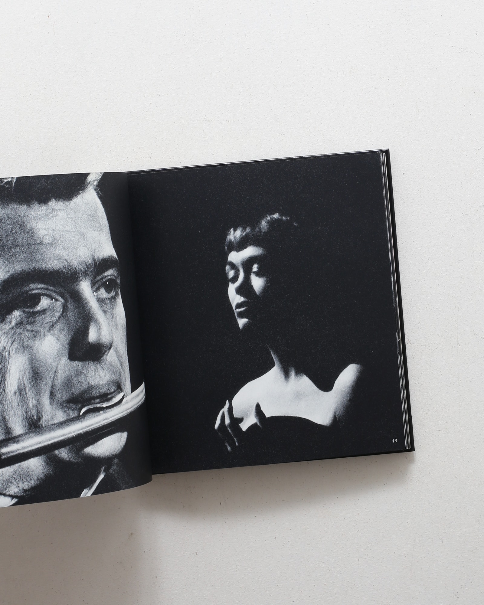 JAZZ | Ed van der Elsken | nostos books ノストスブックス