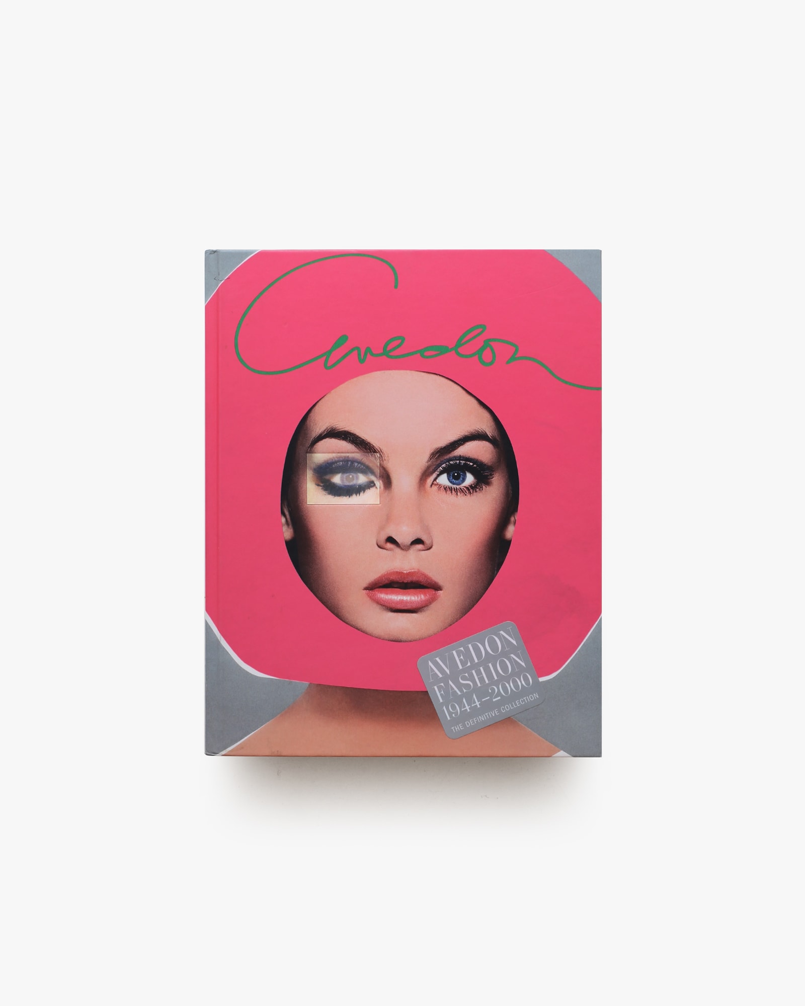 Avedon Fashion 1944-2000 | nostos books ノストスブックス