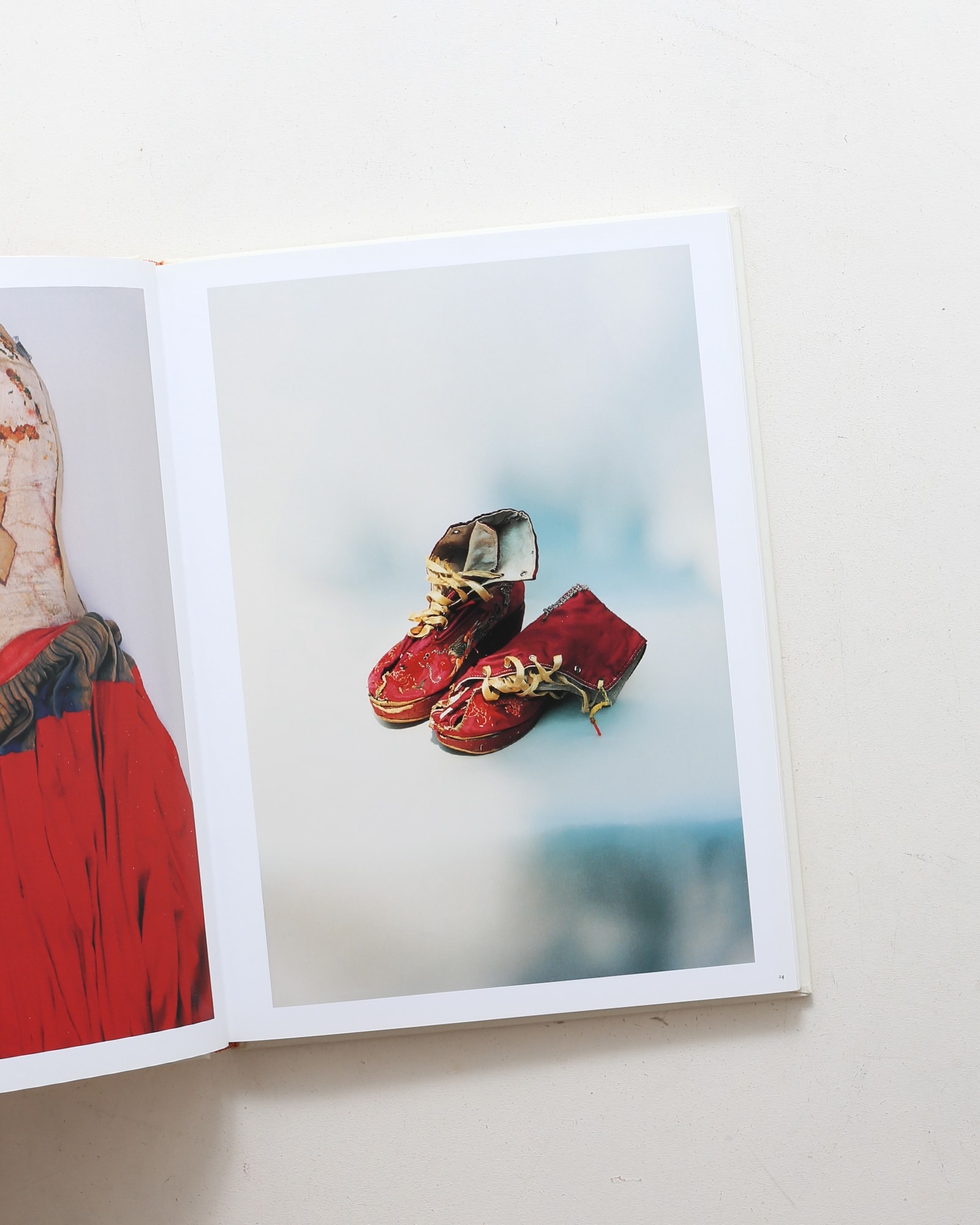 Frida by Ishiuchi | Ishiuchi Miyako | nostos books ノストスブックス