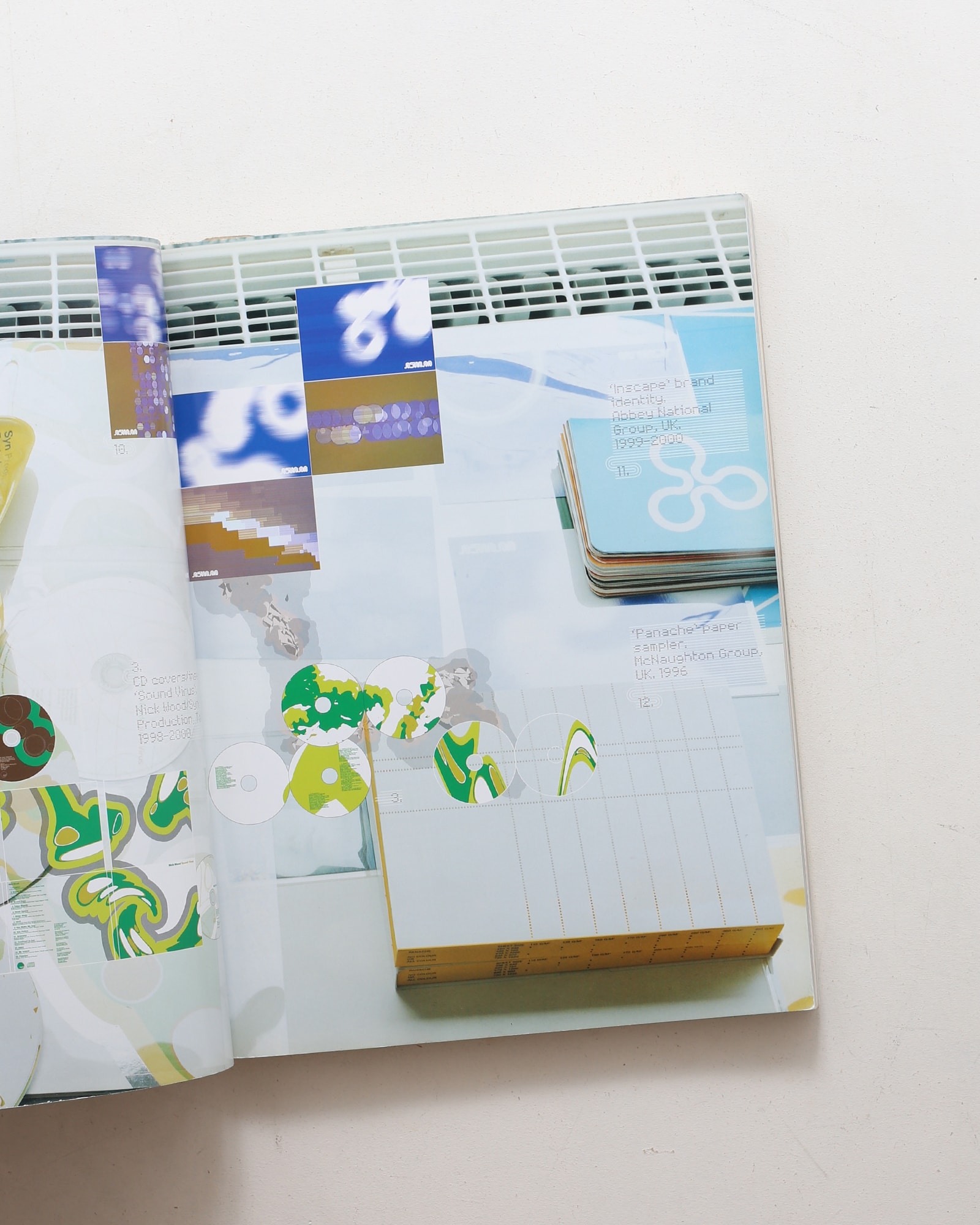 アイデア No.285 North | nostos books ノストスブックス