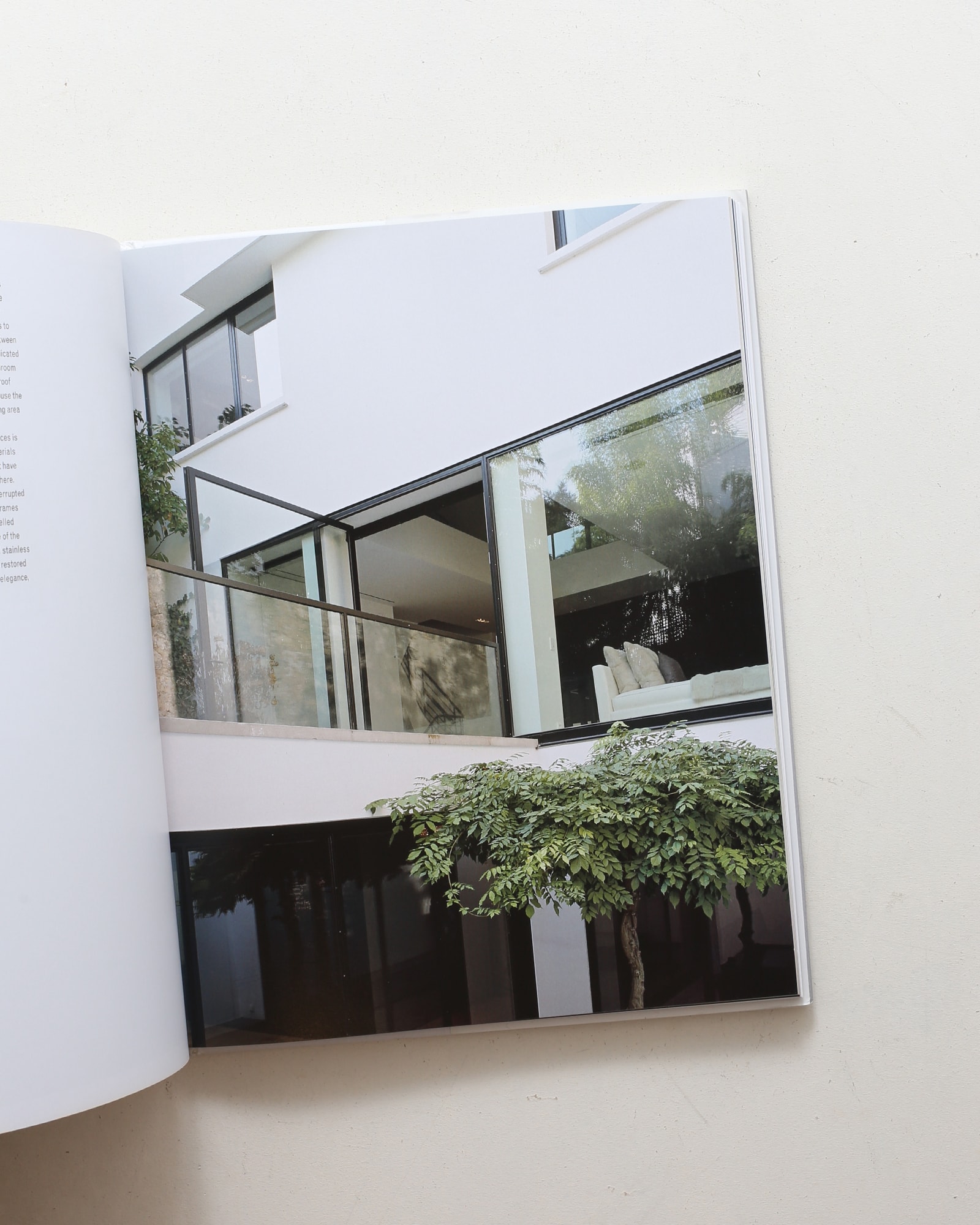 Vincent Van Duysen Works 1989-2009 | nostos books ノストスブックス